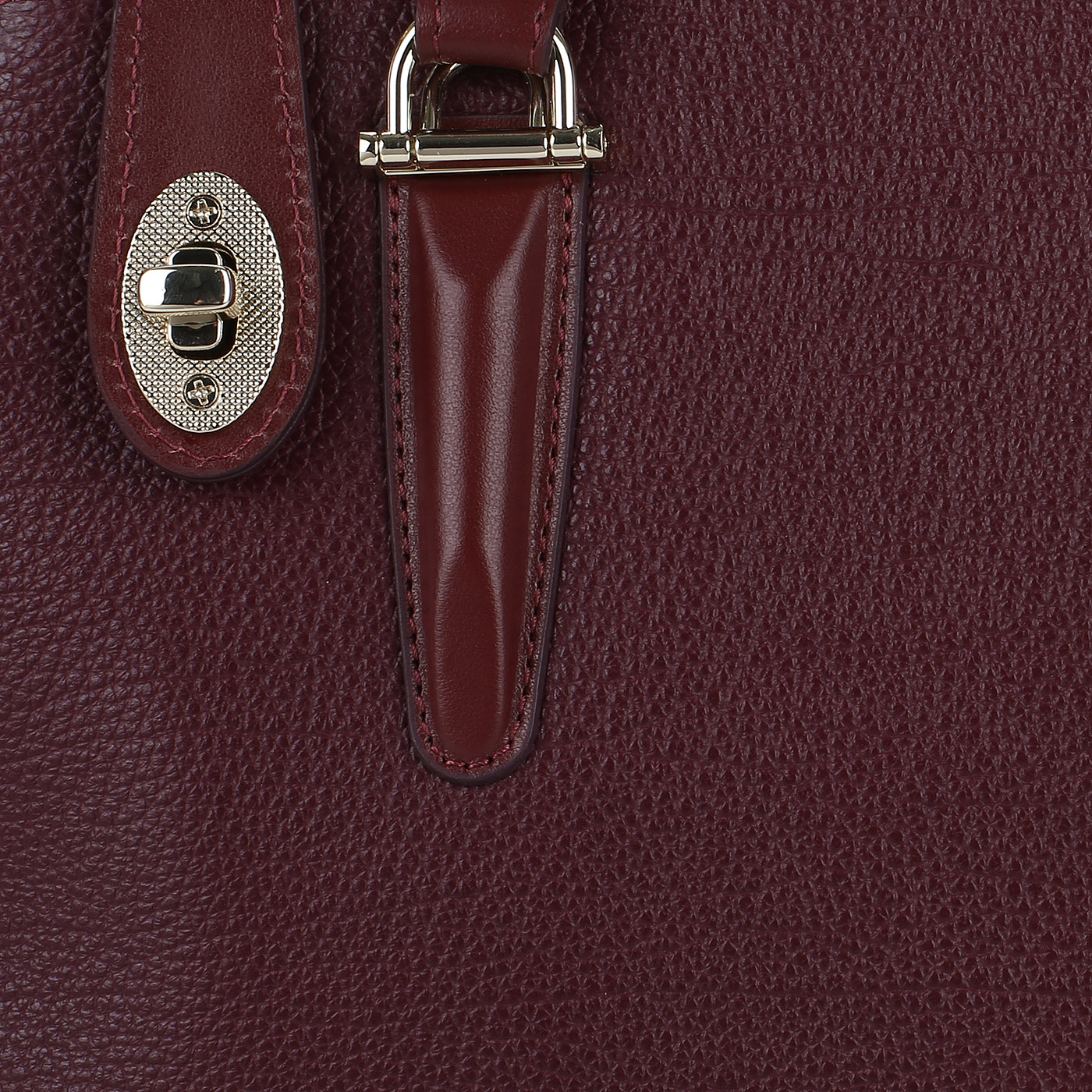 Сумка с пятью отделами Aurelli Soft