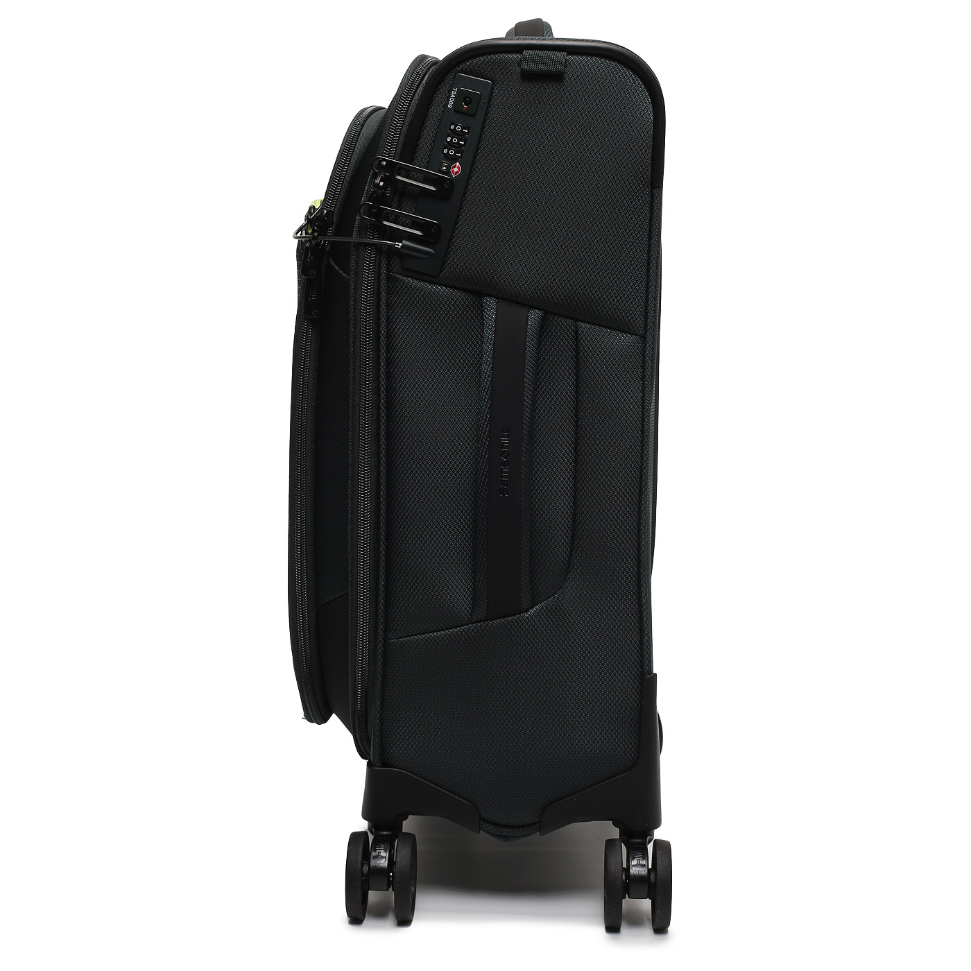 Чемодан маленький S  Samsonite Respark