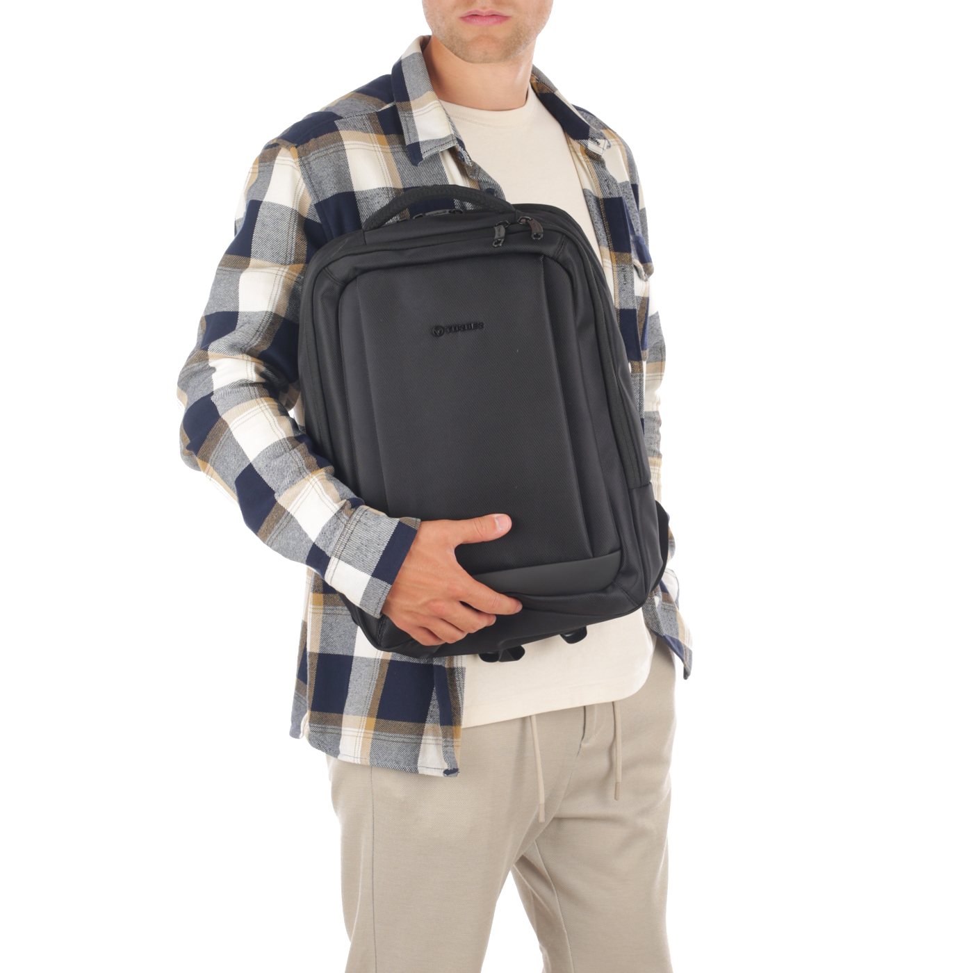 Дорожный рюкзак Torber Voyage