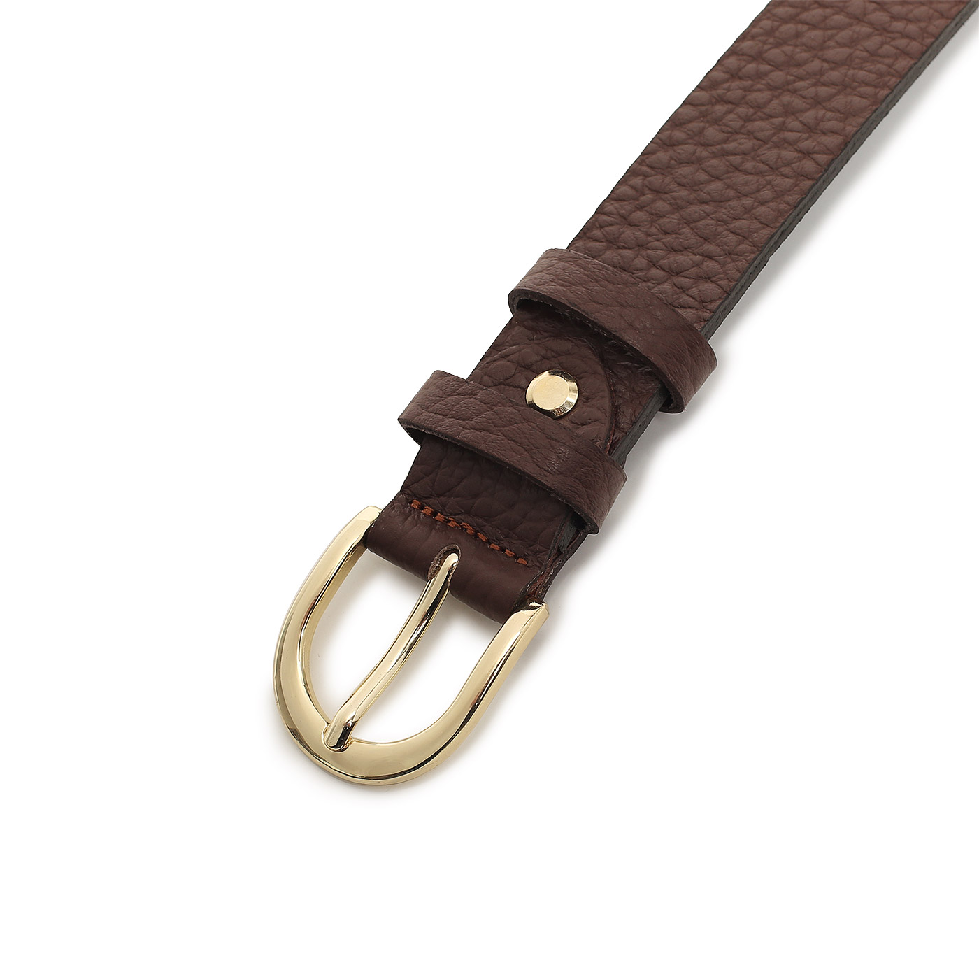 Кожаный ремень Sara Burglar Amelia Safari