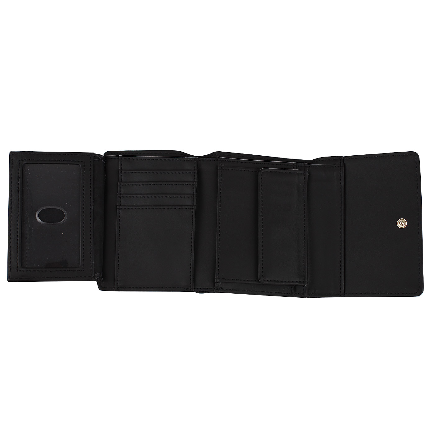 Кошелек с карманом для монет Guess Alma