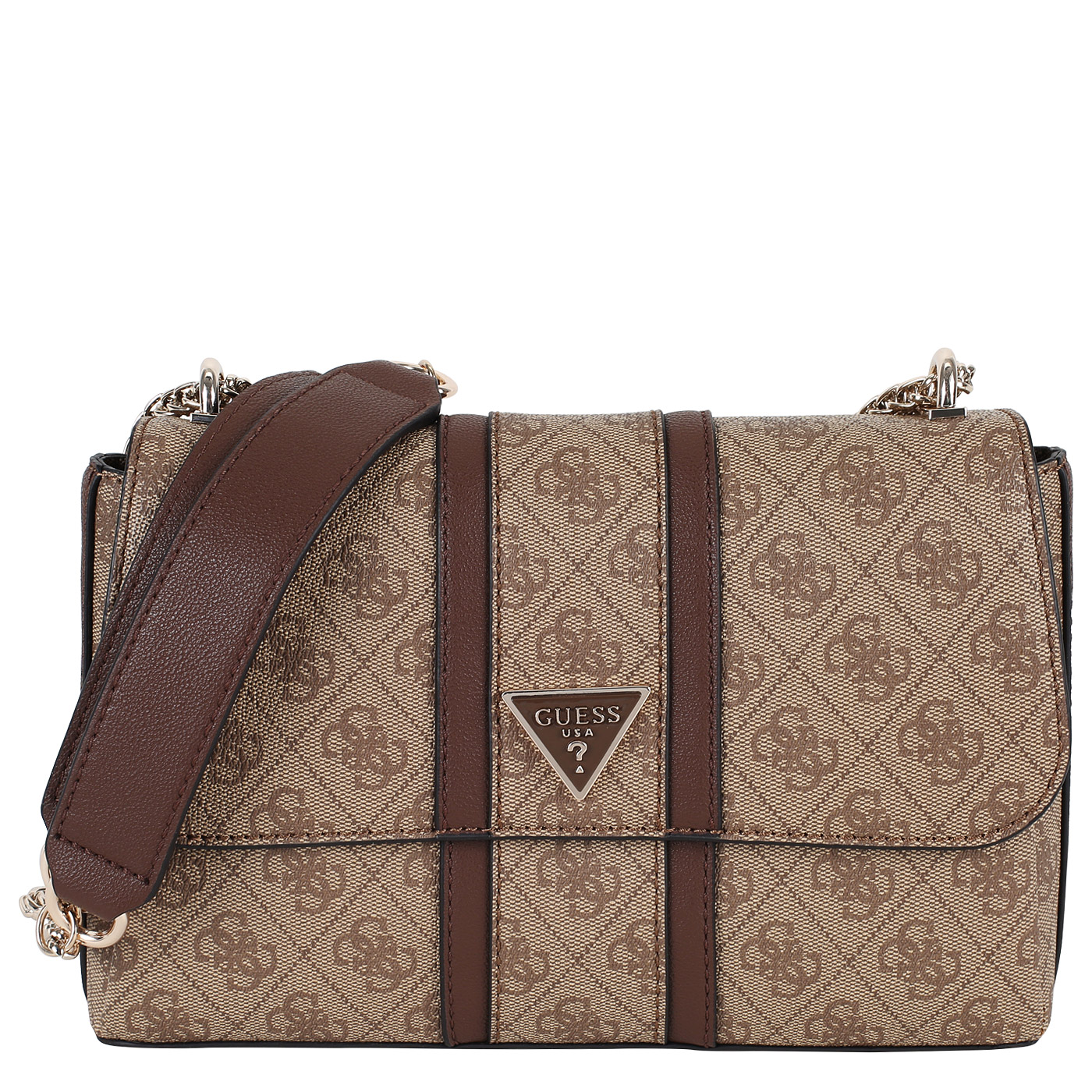 Guess Сумка с ручками-цепочками