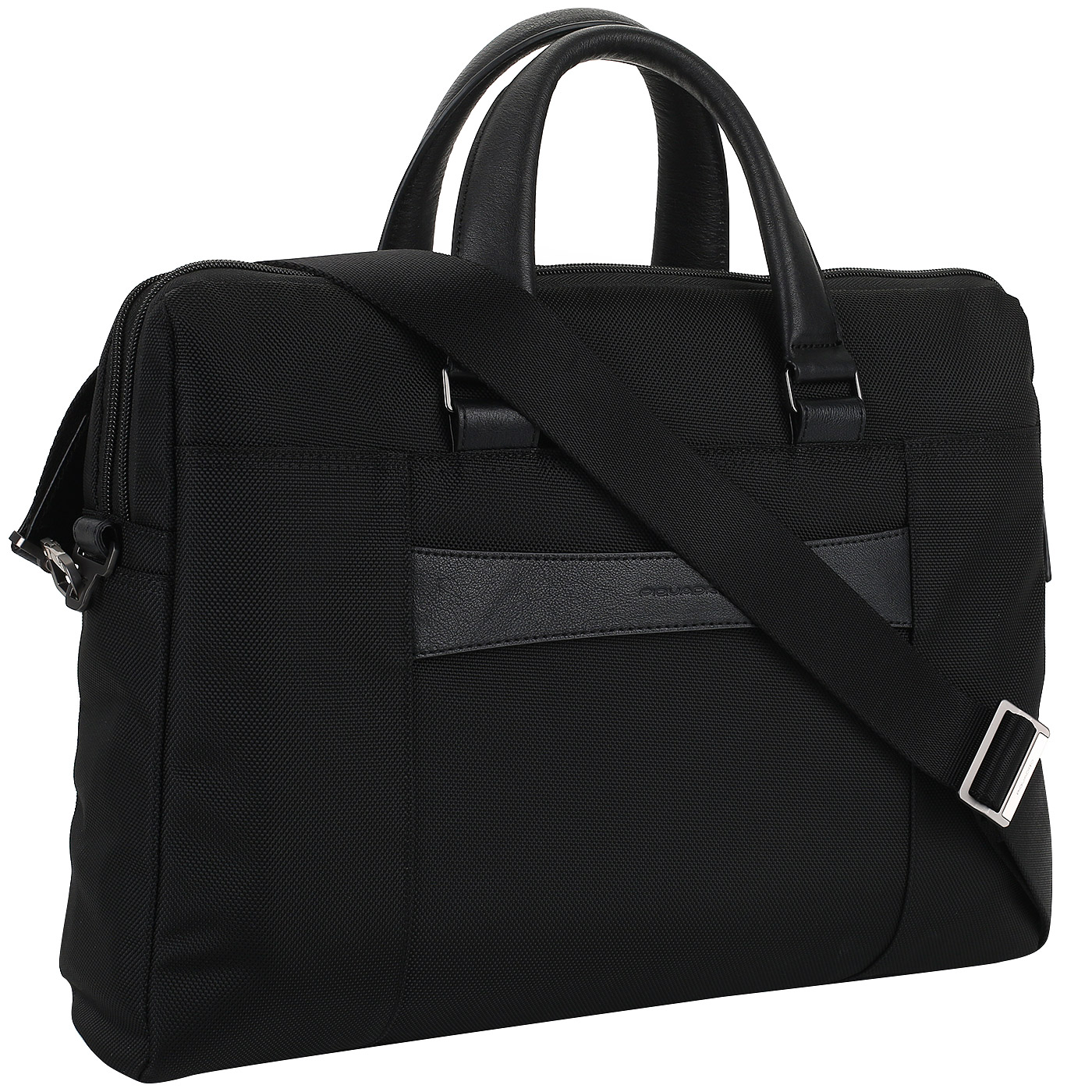 Деловая сумка с двумя отделами Piquadro Brief