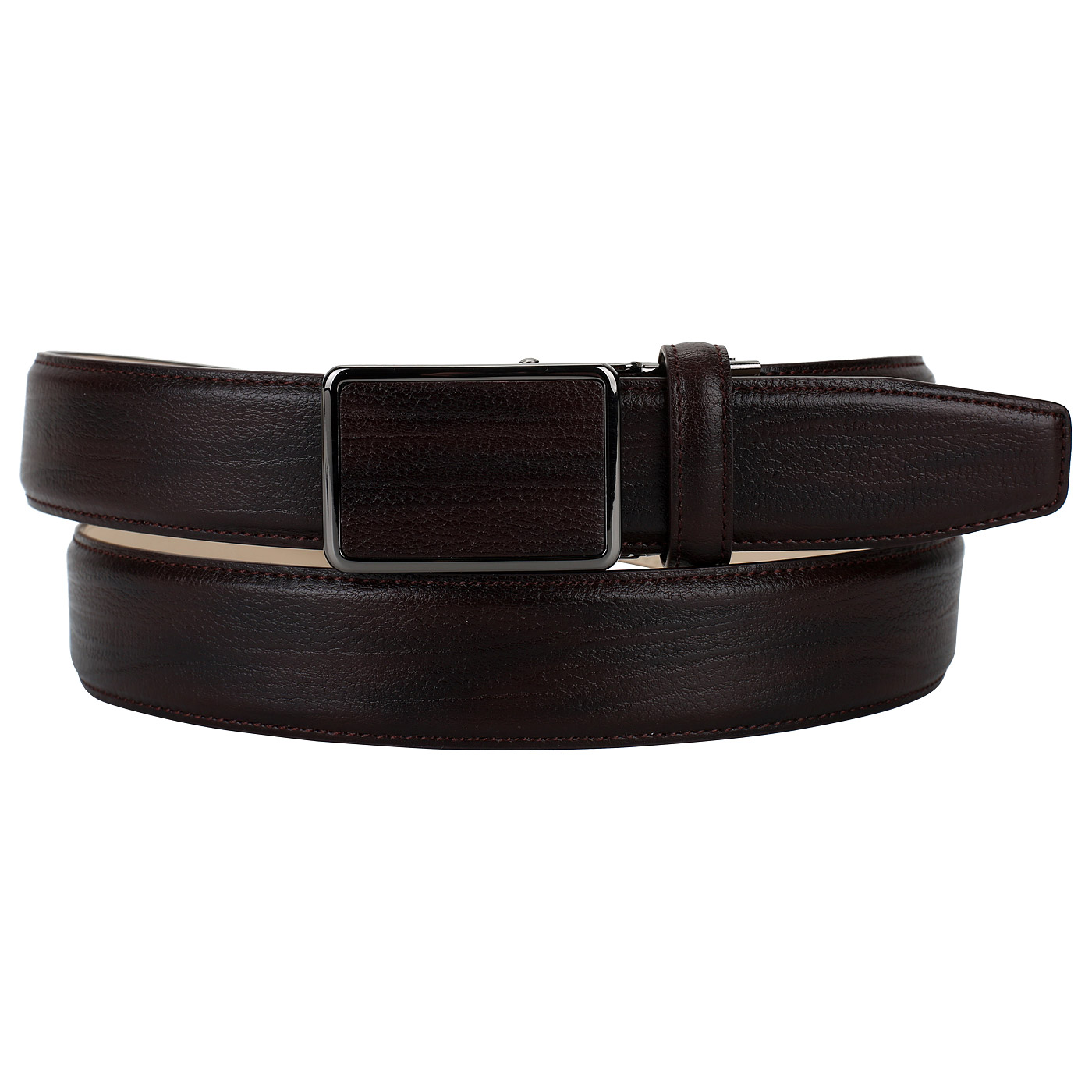 Anthoni Crown Кожаный ремень