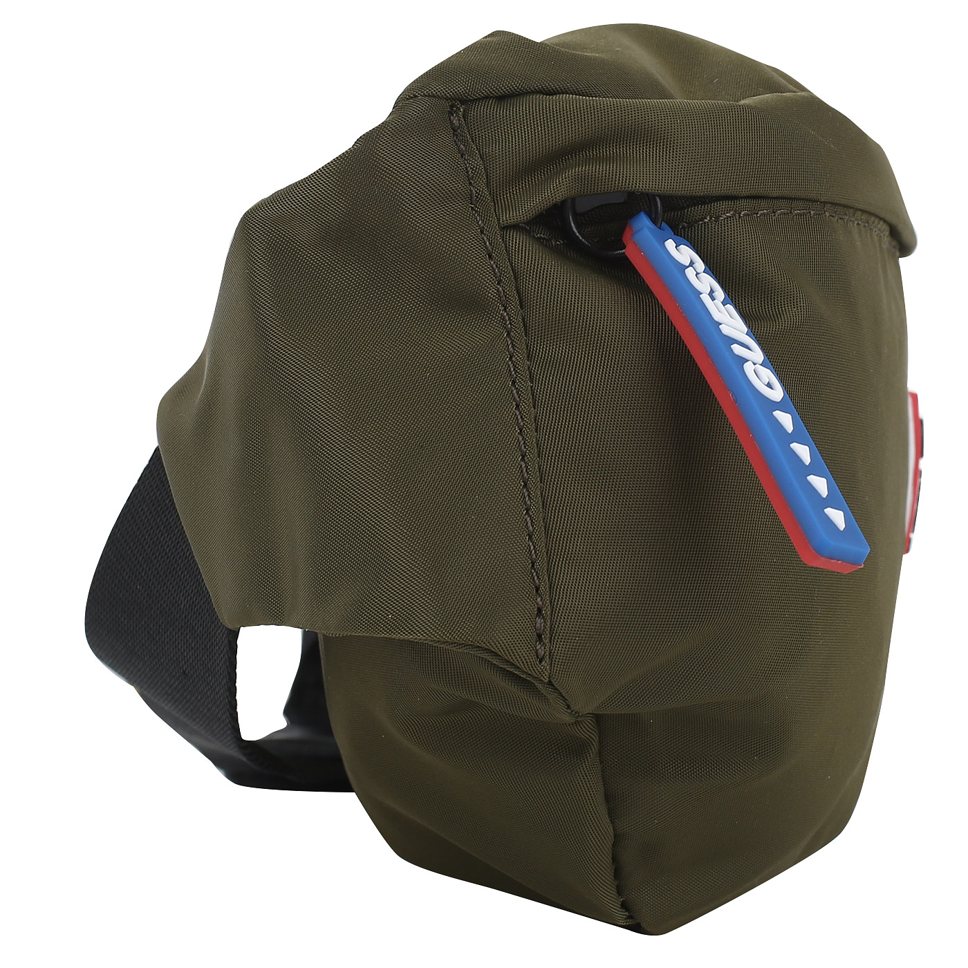 Поясная сумка на молнии Guess Smart