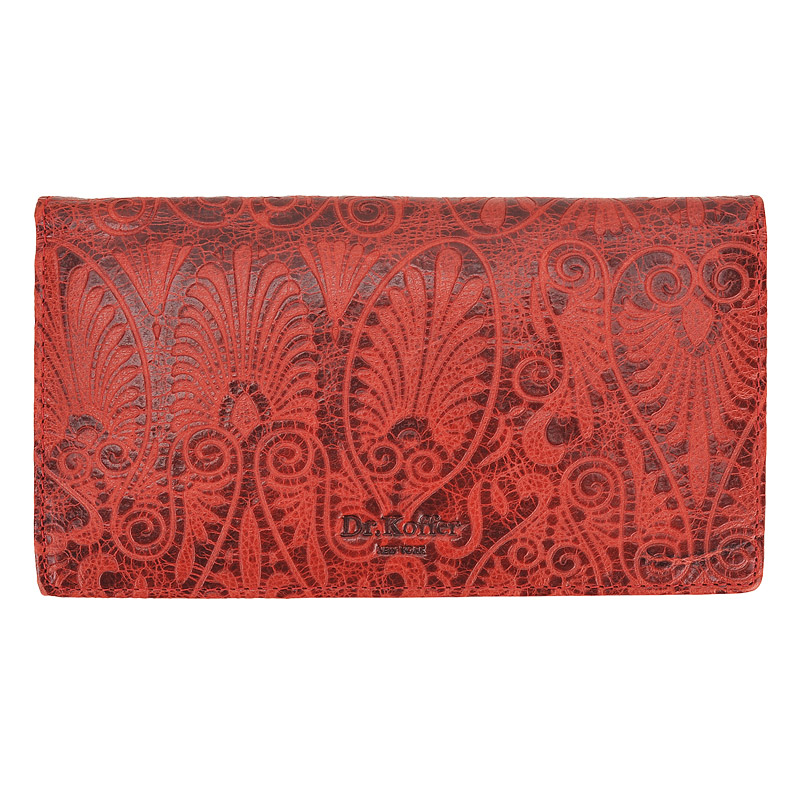 Dr. Koffer Портмоне