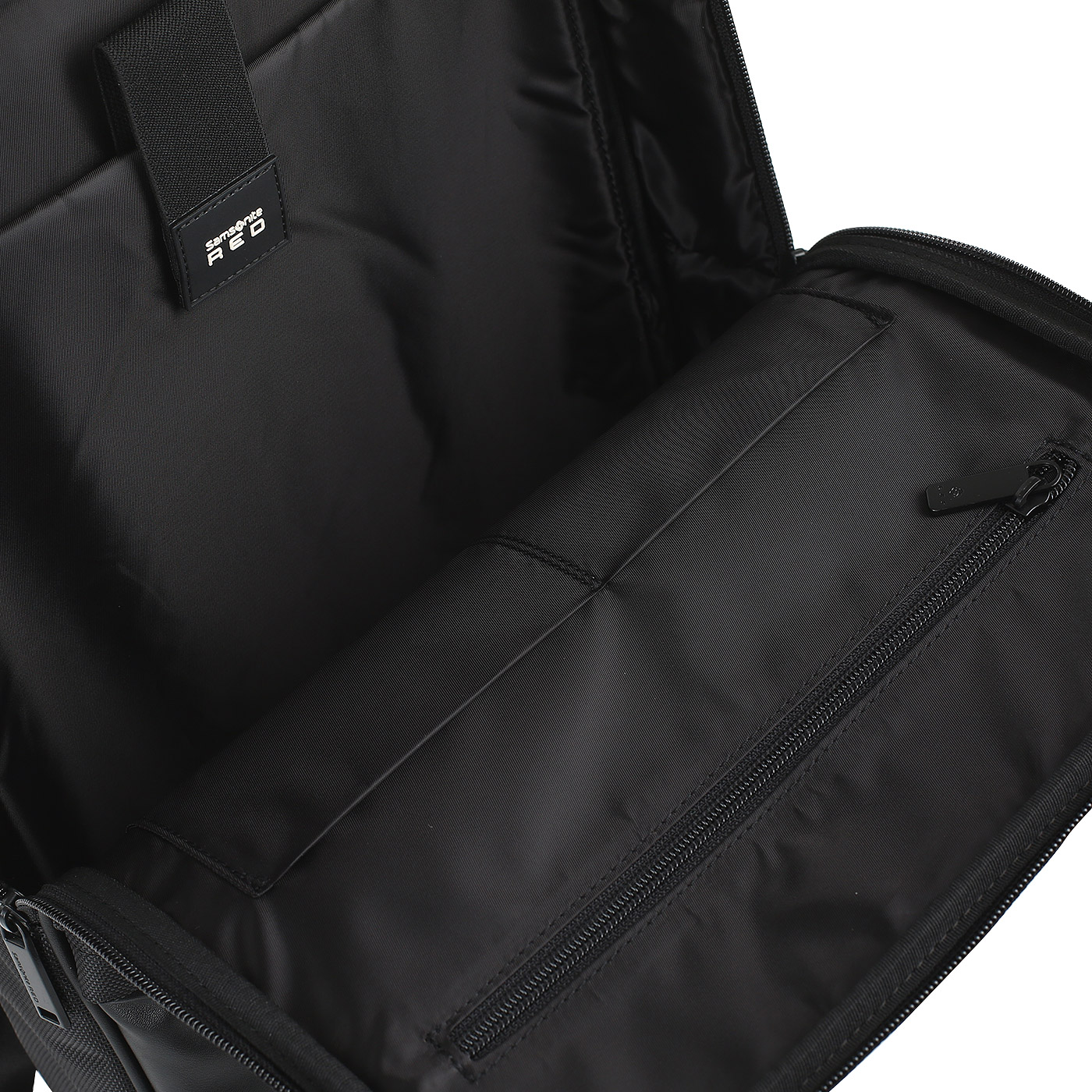 Рюкзак с внешним карманом Samsonite Red Bheno