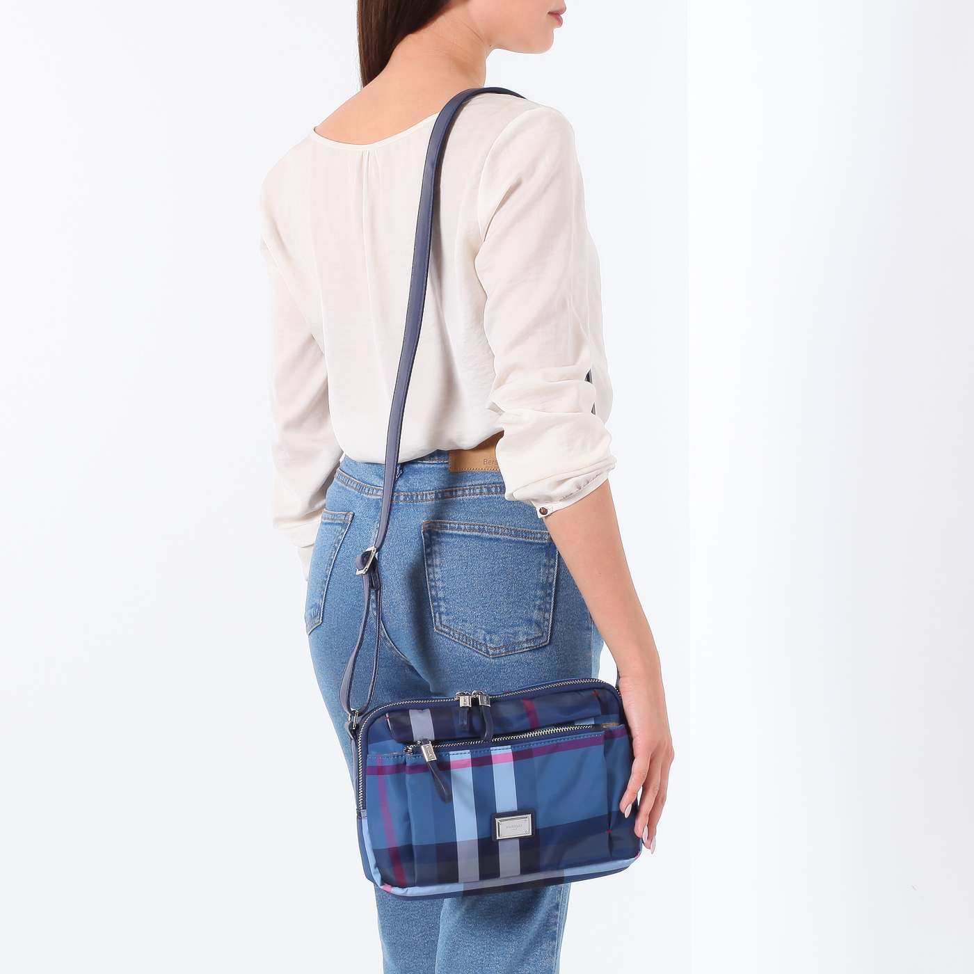 Сумка через плечо Aurelli 