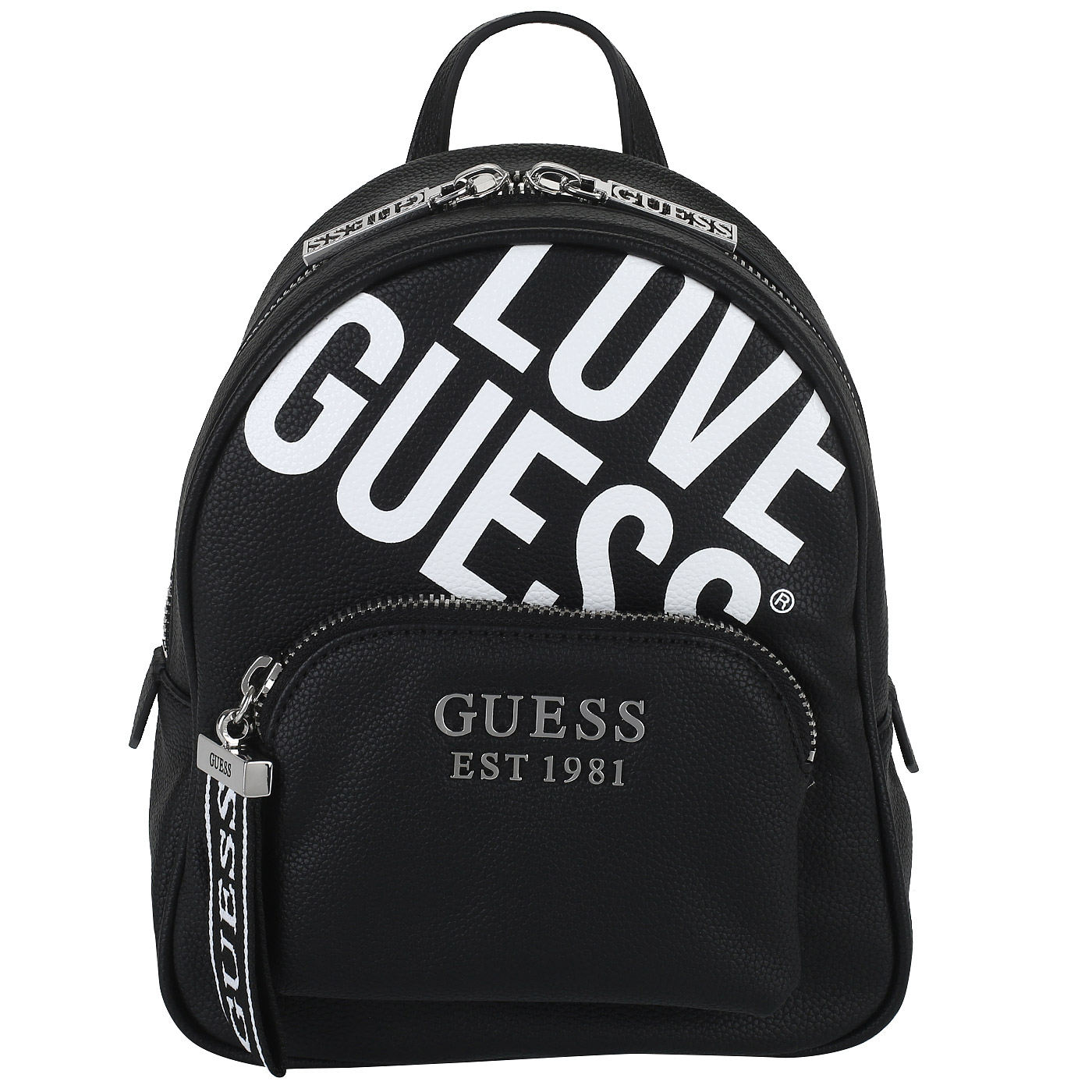 Guess Рюкзак на молнии