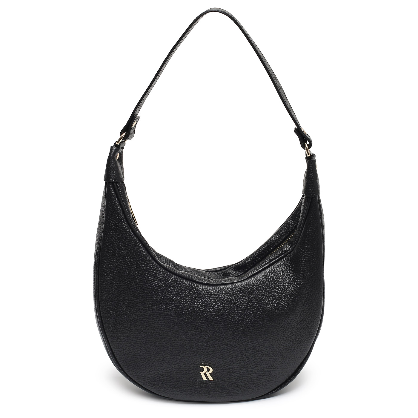 Bruno Rossi Кожаная сумка