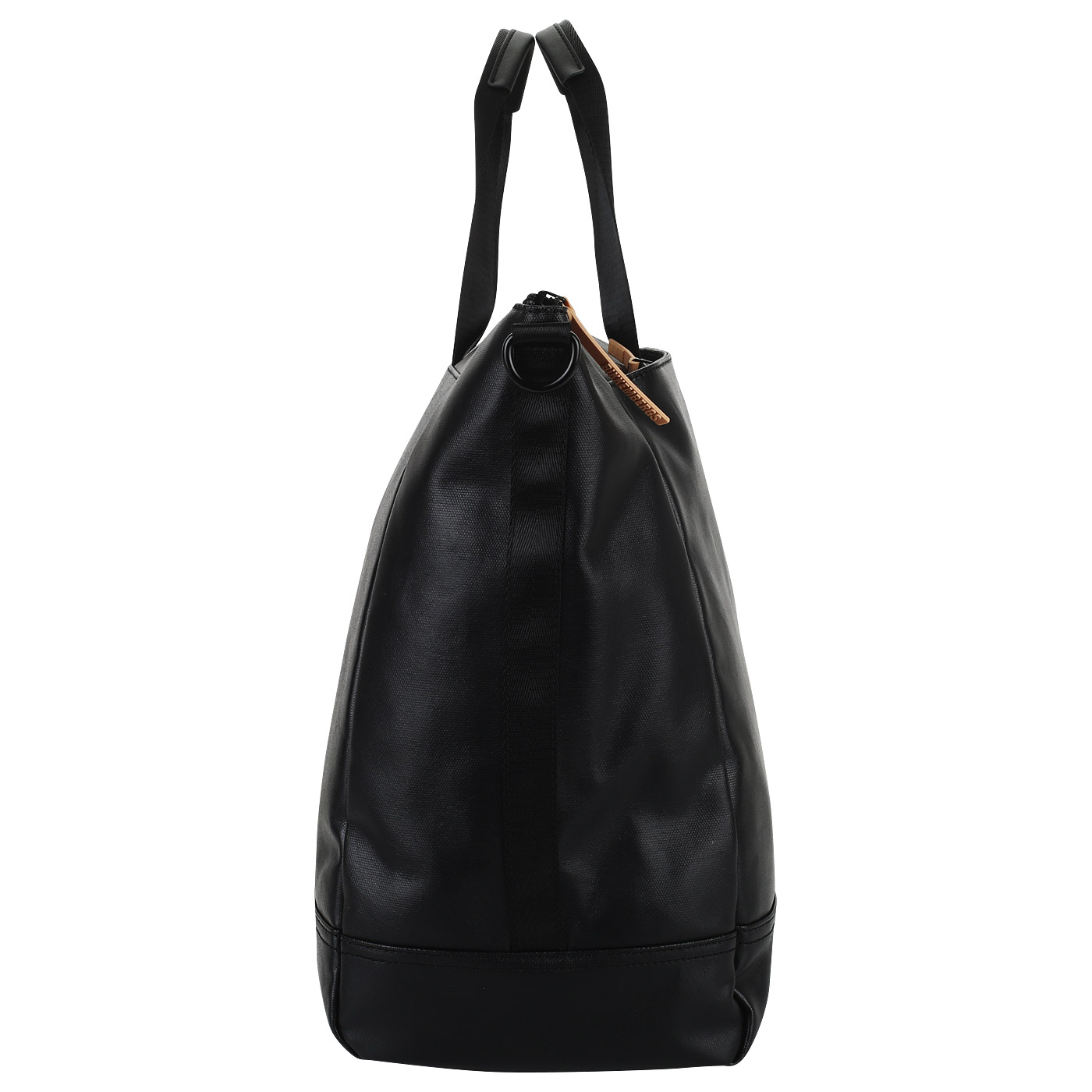 Дорожная сумка на молнии Bikkembergs Hbb