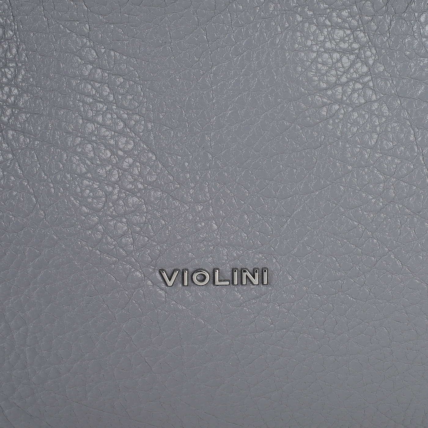 Кожаная сумка с цепочкой Vittorio Violini Bari