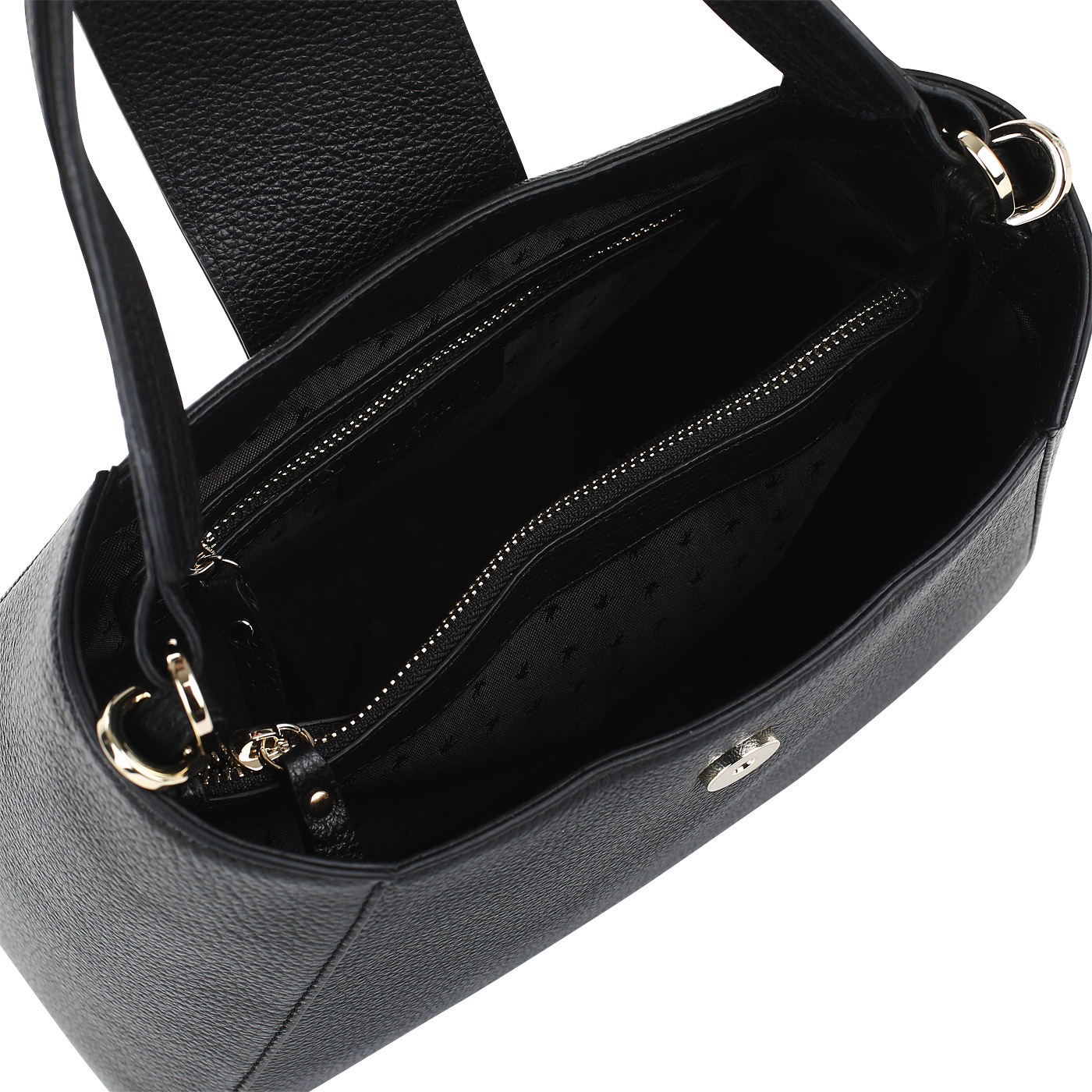 Сумка-трапеция Aurelli Soft