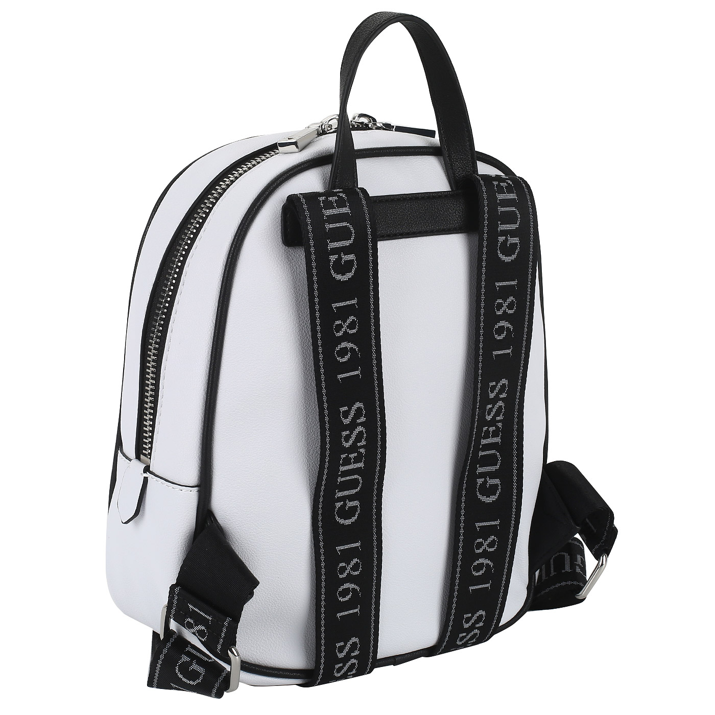 Рюкзак на молнии Guess Caley