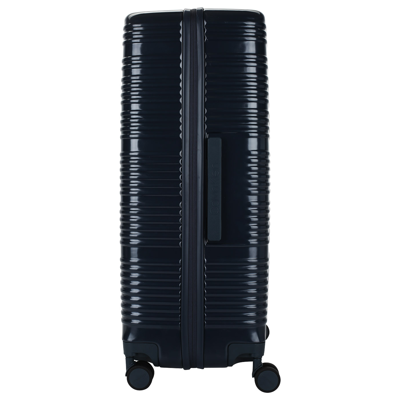 Чемодан большой L из ABS-пластика с кодовым замком Calvin Klein CK-643 Globetrotter HS