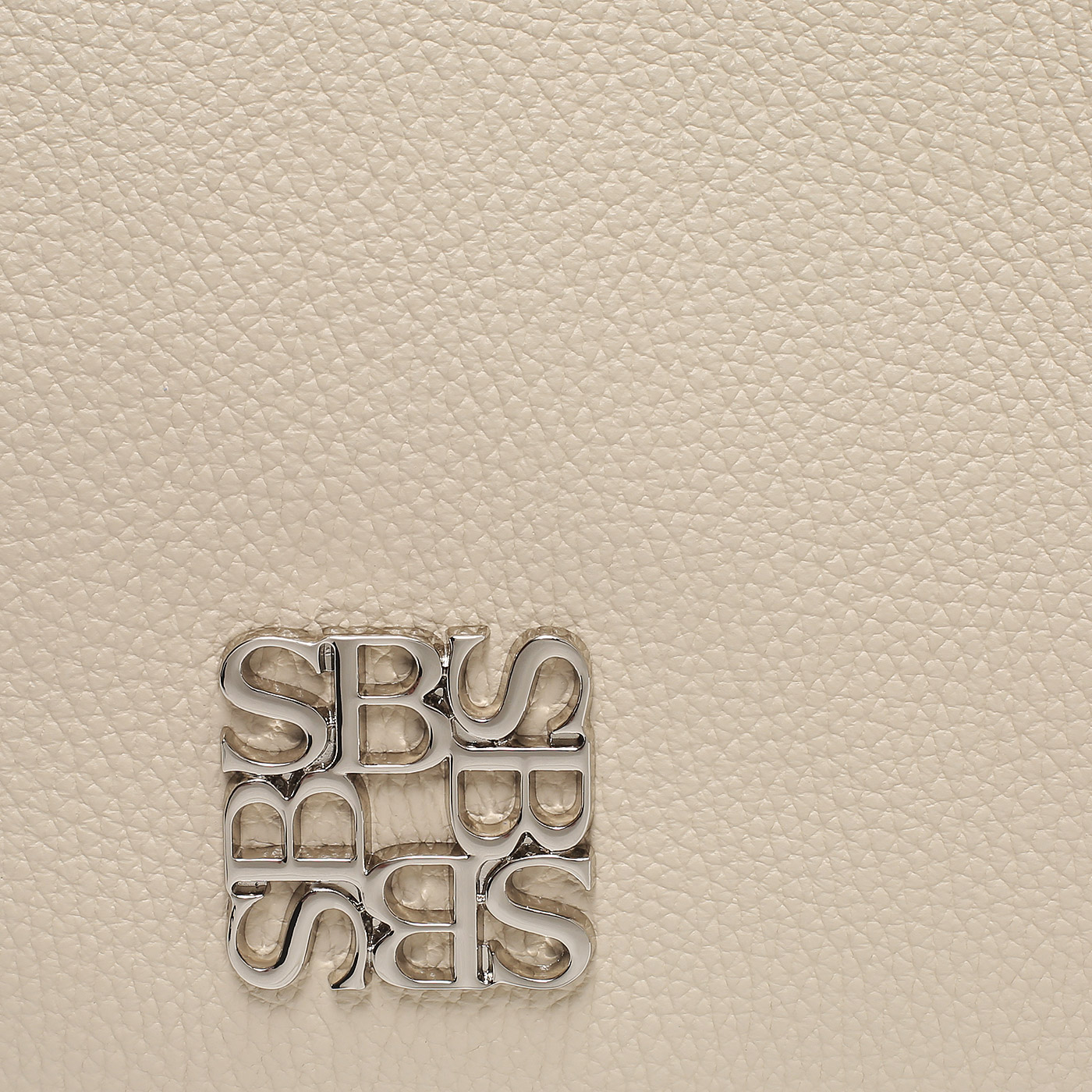 Кожаная сумка Sara Burglar Asia Bufalo