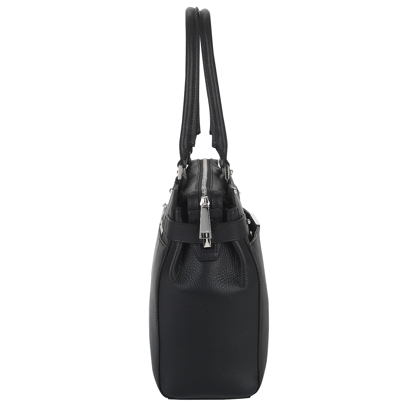 Сумка с тиснением Chatte 