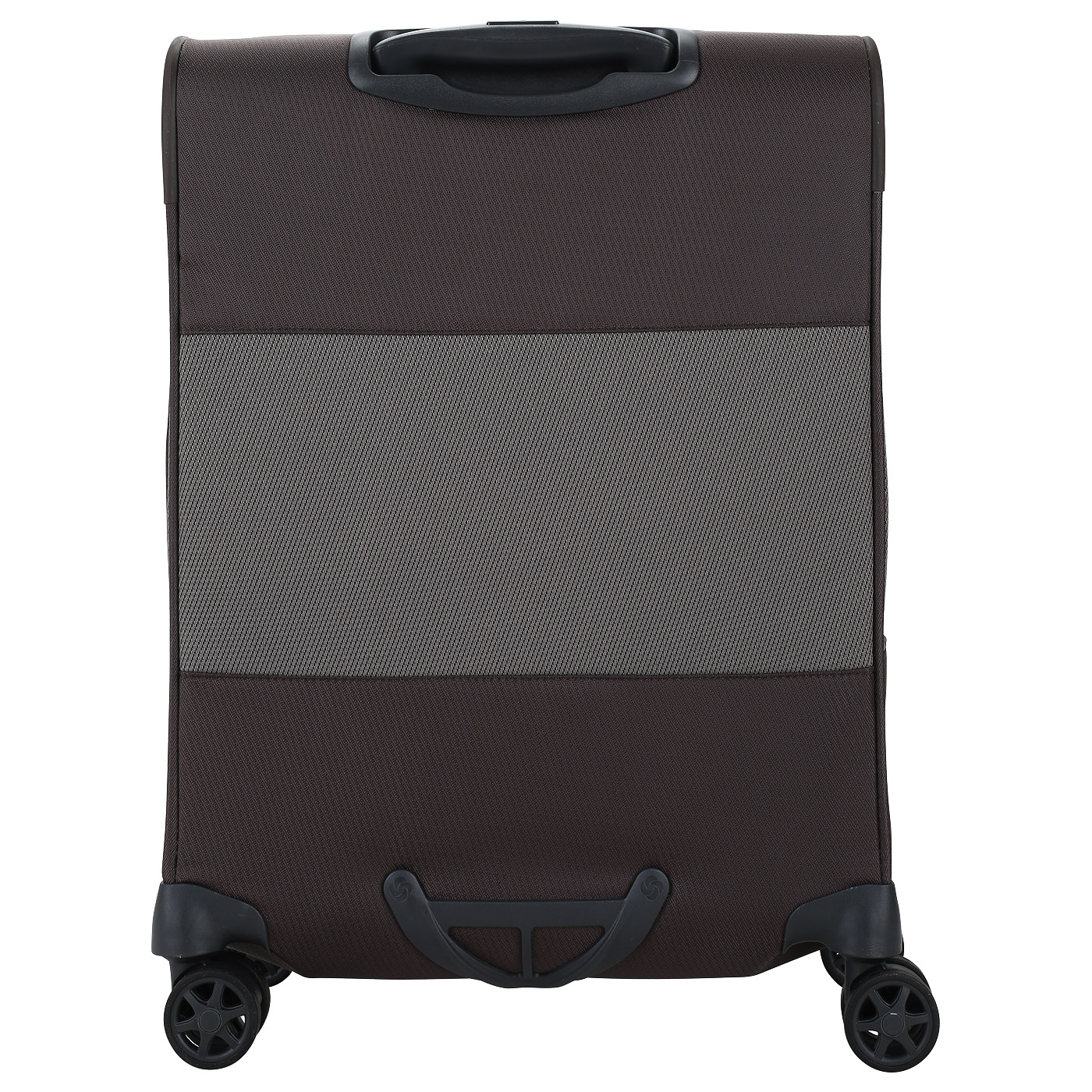 Чемодан для ручной клади тканевый с кодовым замком Samsonite Dynamore