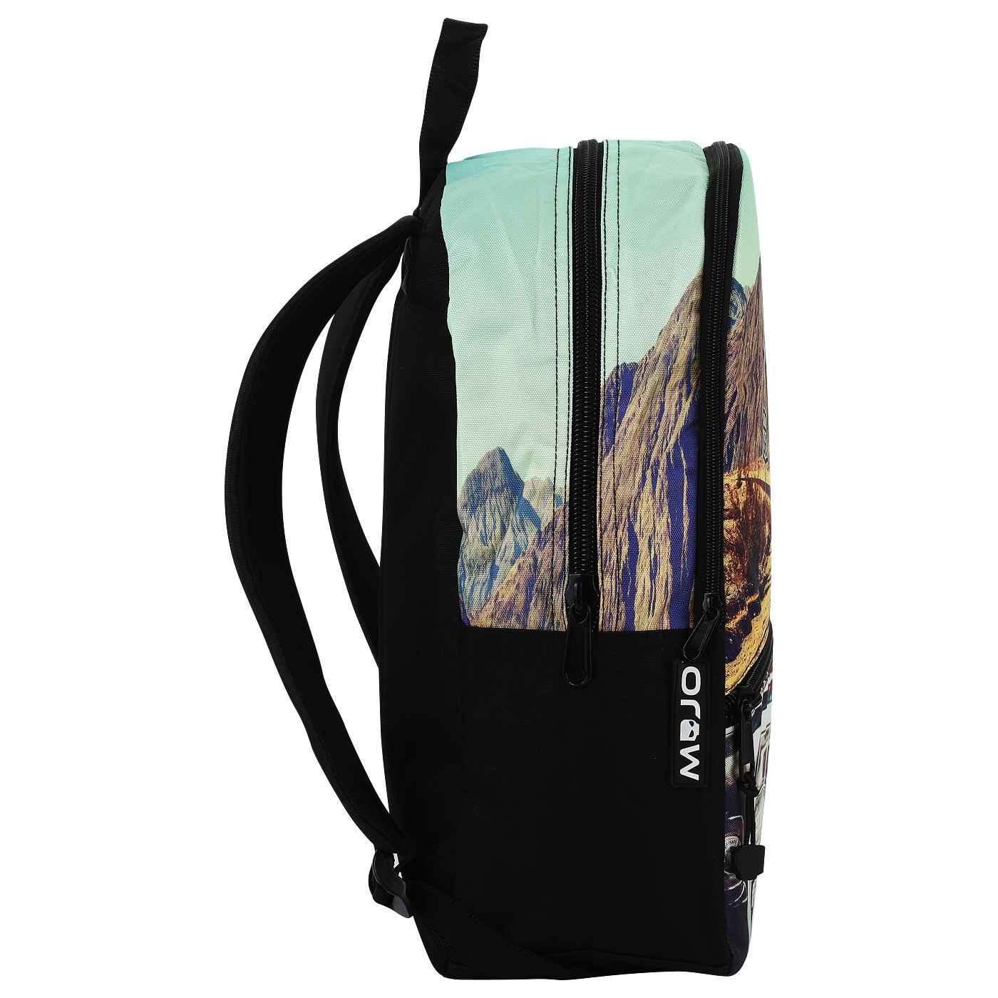 Рюкзак с двумя отделами Mojo pax 