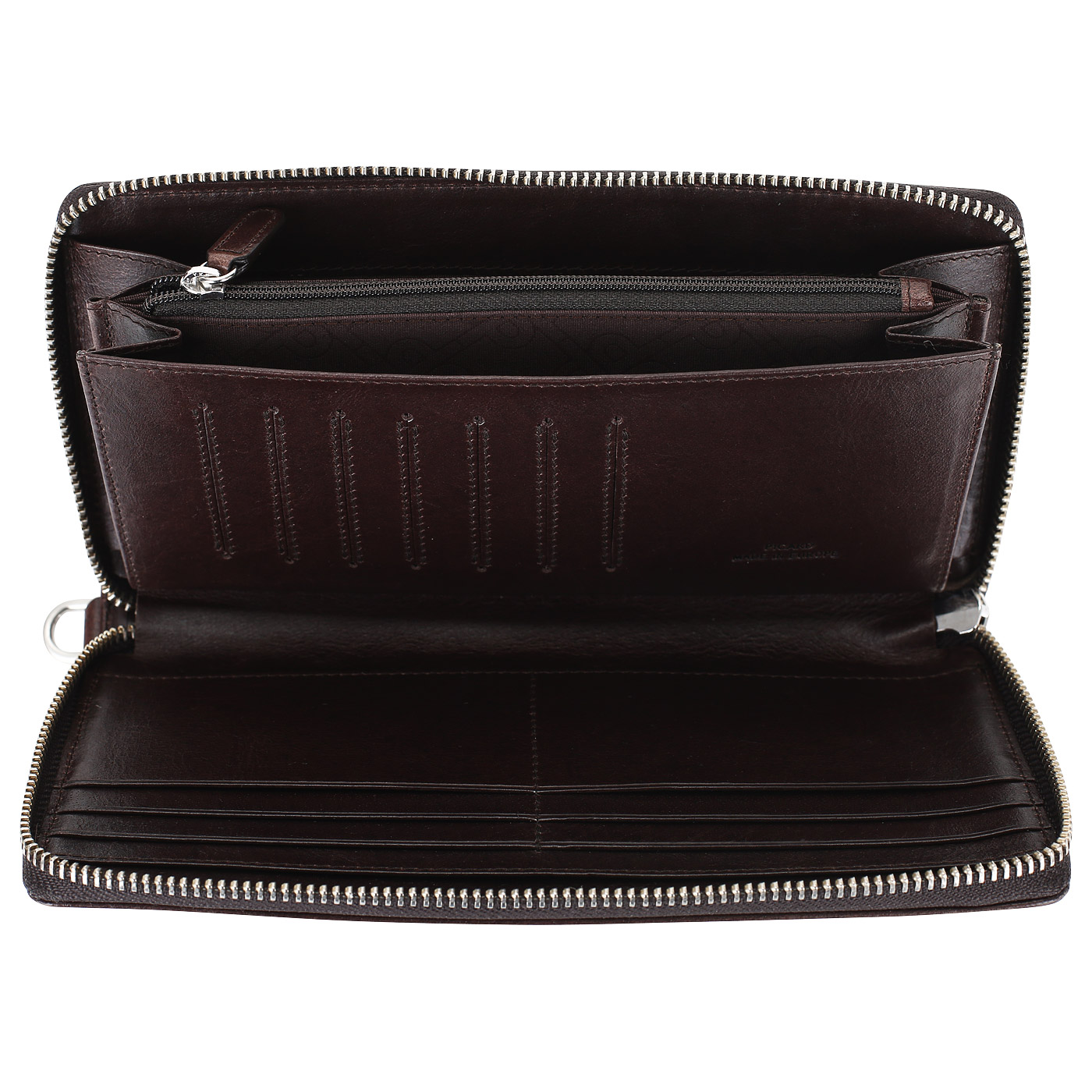 Сумка-визитка на молнии Picard Buddy 1