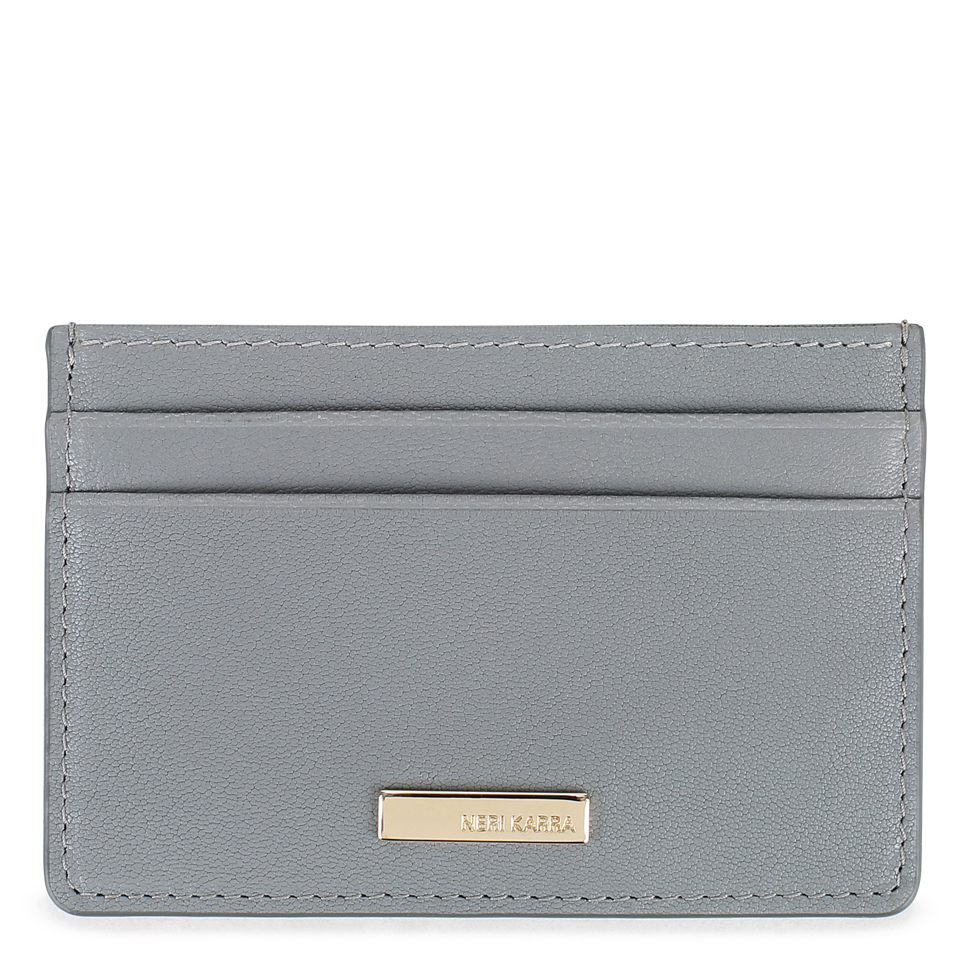 Neri Karra Кожаная визитница