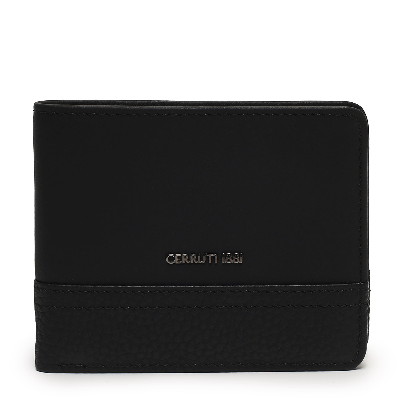Cerruti 1881 Портмоне складное без застежки