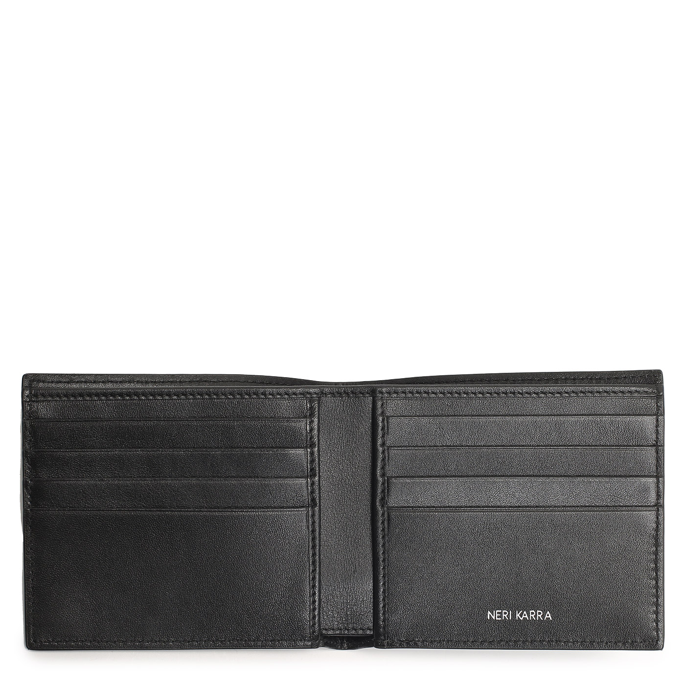 Портмоне складное Neri Karra 