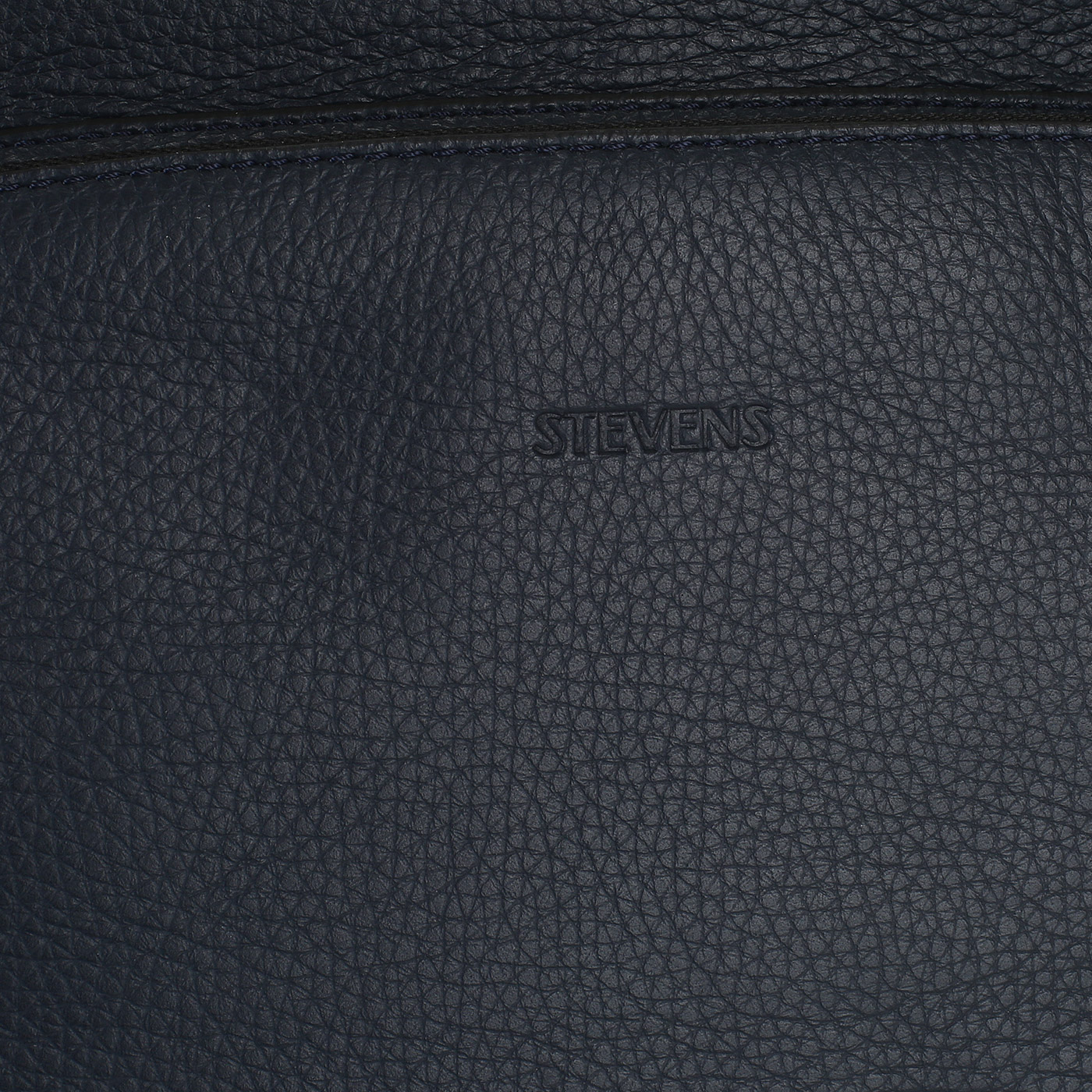 Рюкзак из зернистой кожи Stevens 