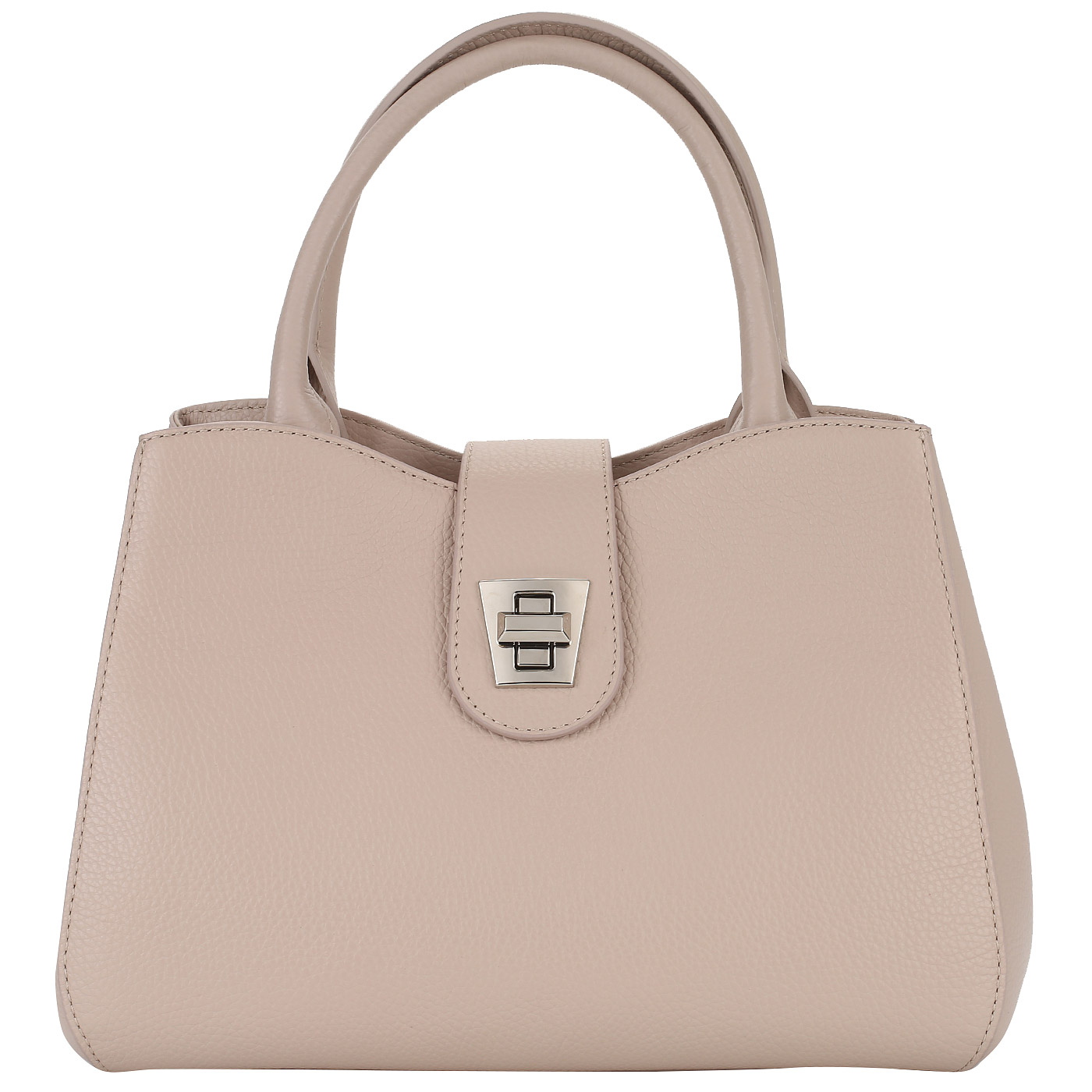 Chatte Кожаная сумка с ремешком