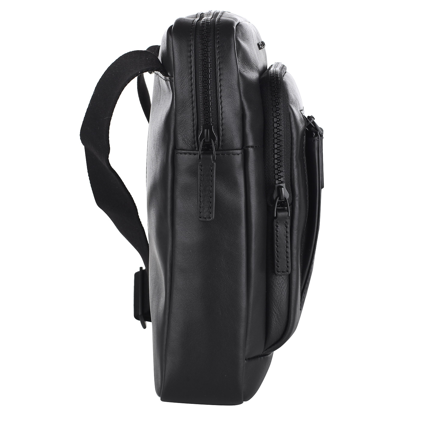 Мужская сумка-планшет с плечевым ремнем Piquadro Setebos