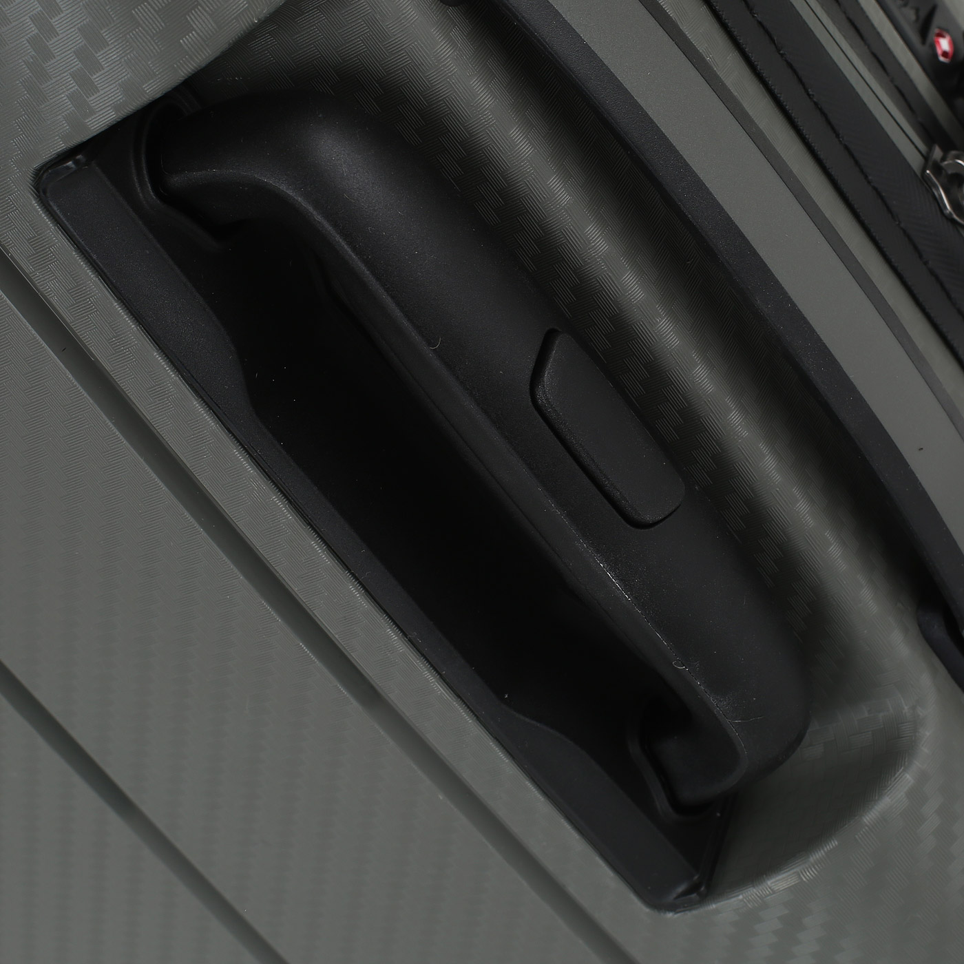 Чемодан Eberhart Vortex