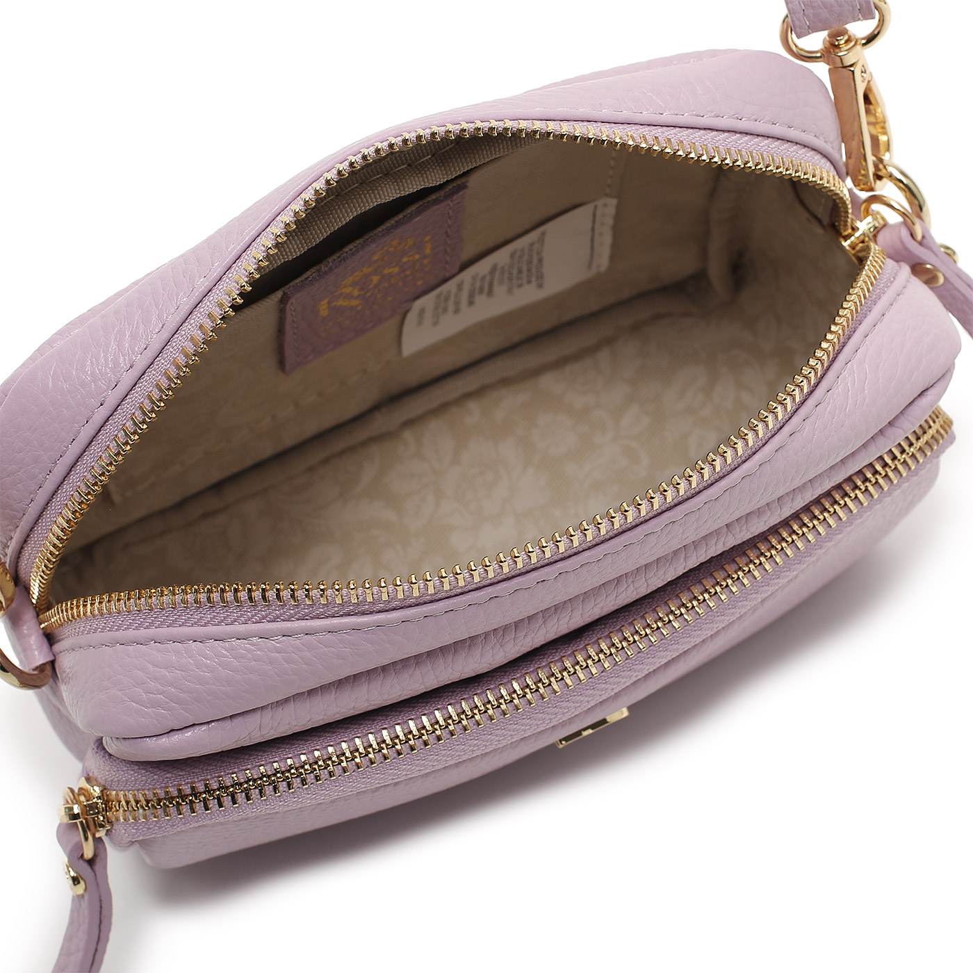 Сумка через плечо Bruno Rossi Dollaro