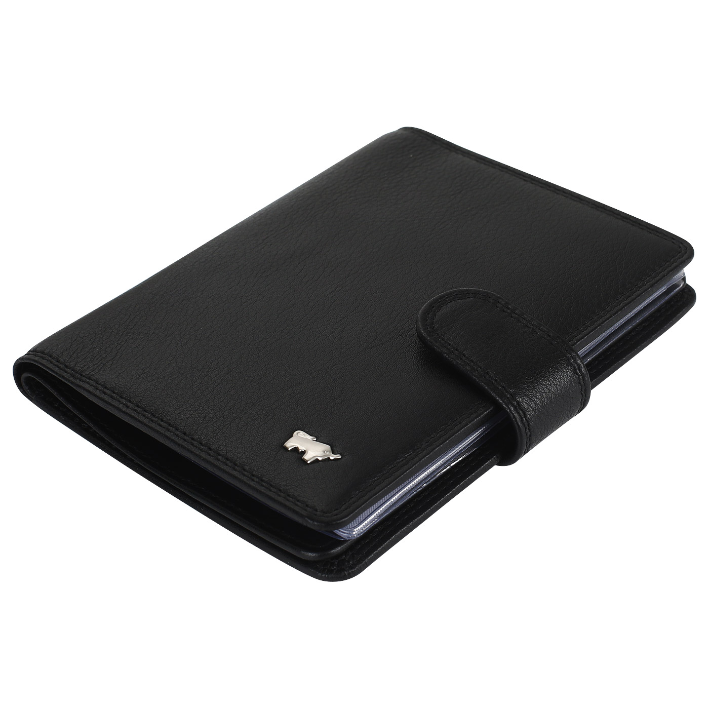 Обложка для паспорта и автодокументов Braun Buffel Golf 2.0