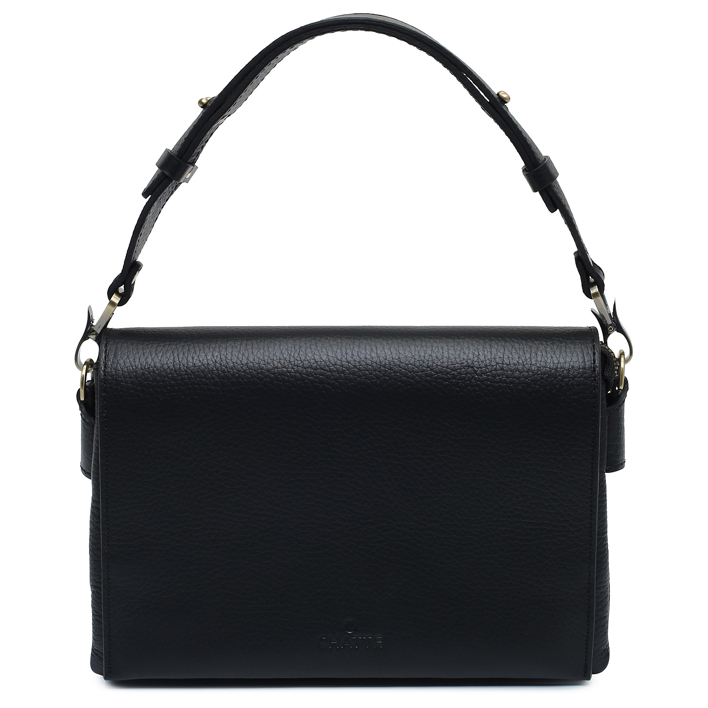 Chatte Кожаная сумка