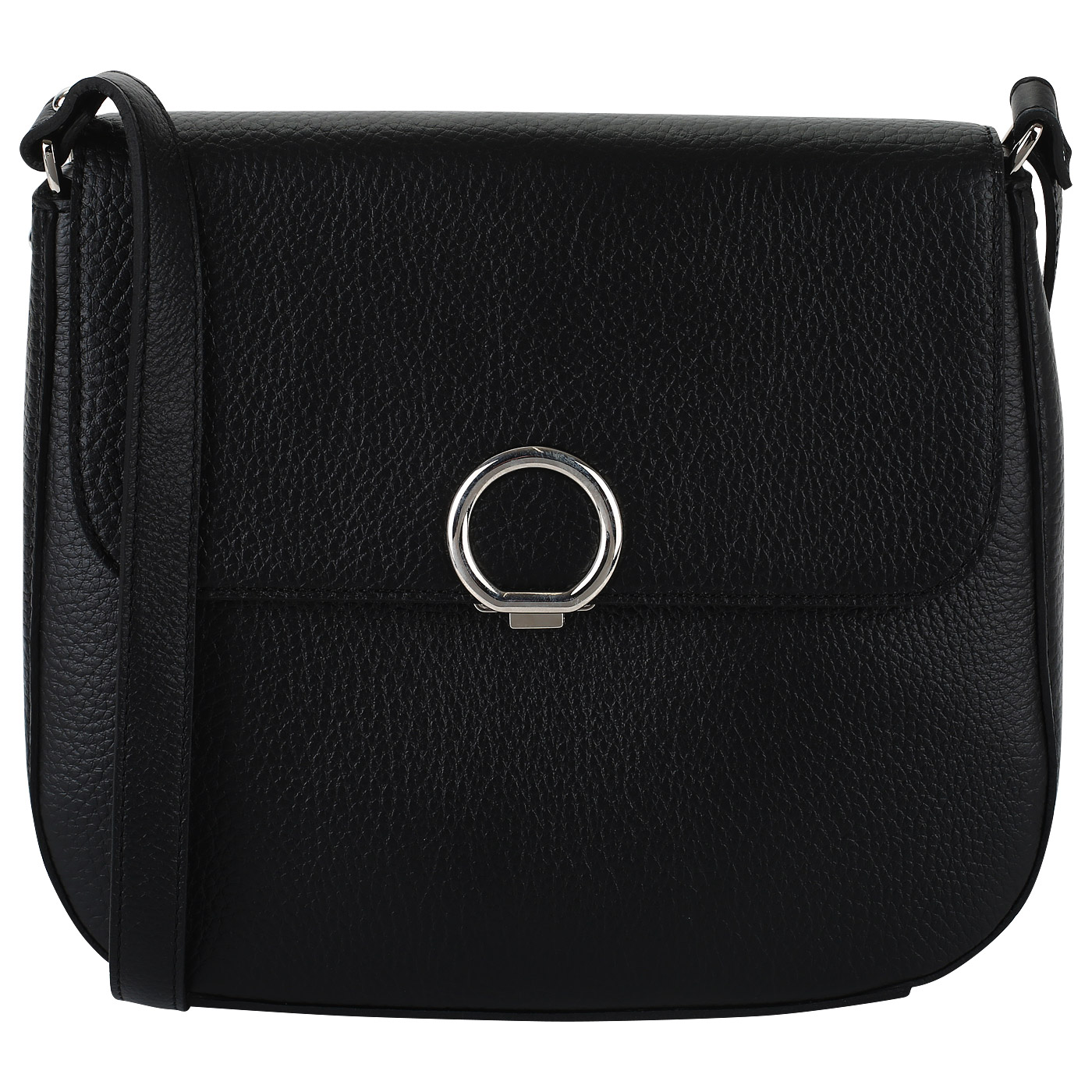 Chatte Сумка из зернистой кожи