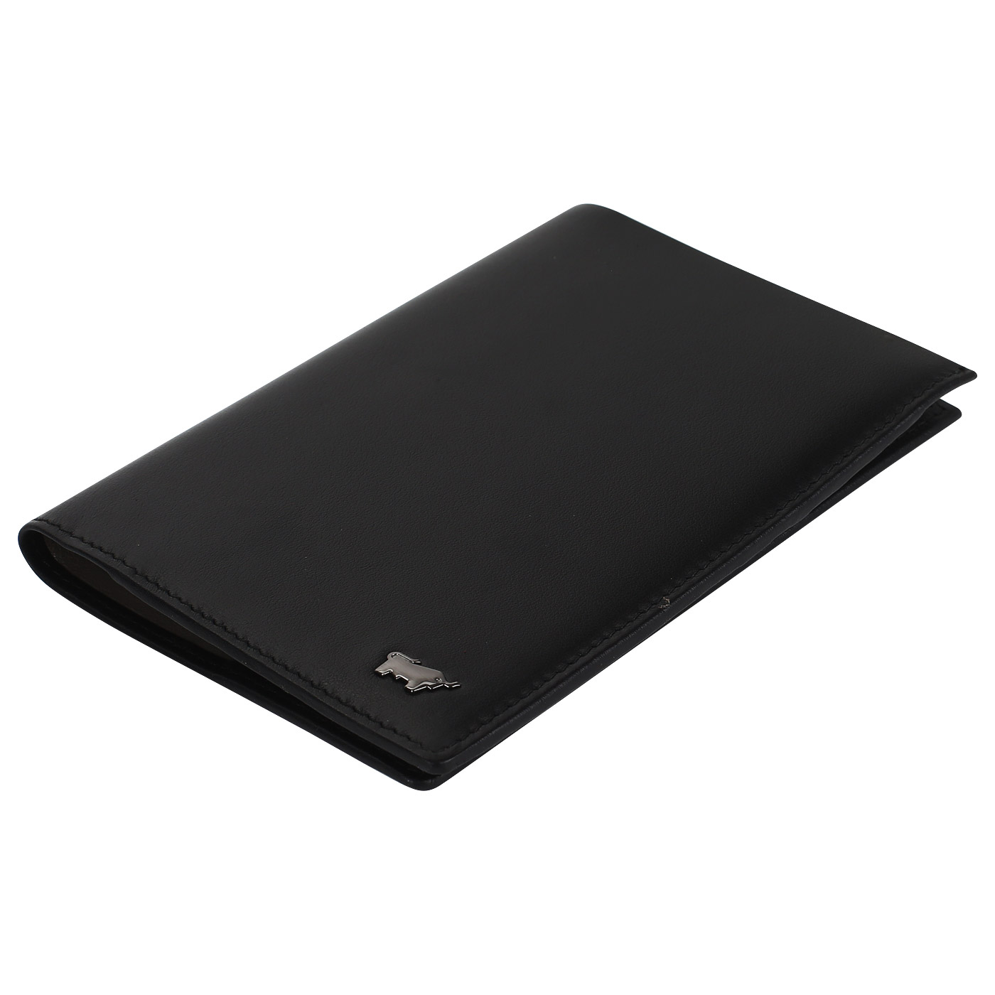 Кожаная обложка для паспорта Braun Buffel Livorno