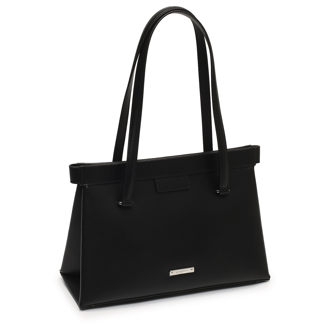 Кожаная сумка Cromia Dafne