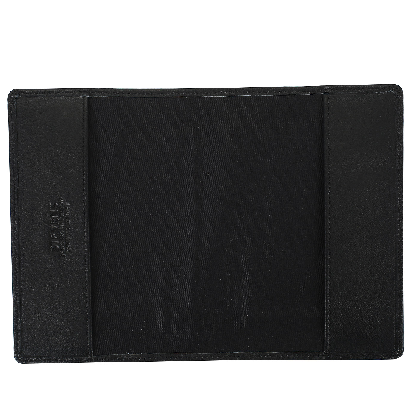 Обложка для паспорта Stevens 