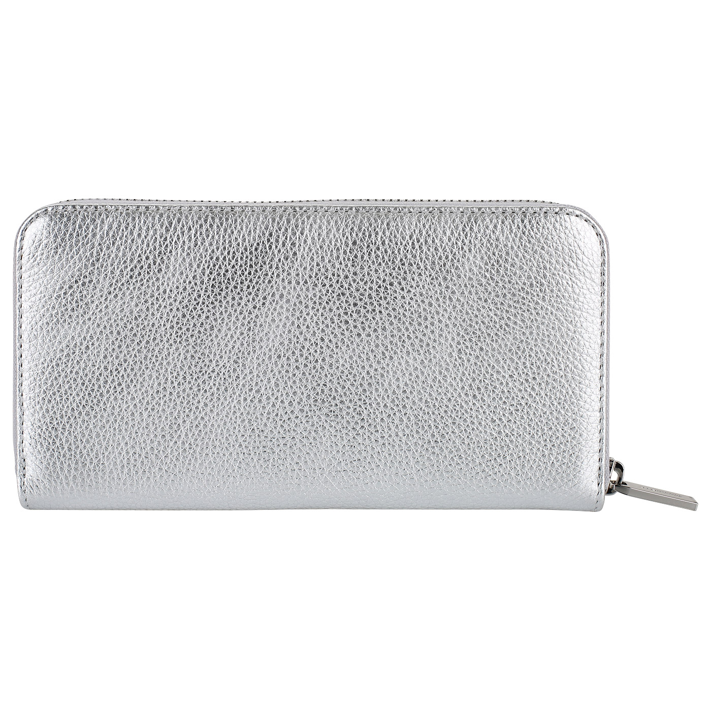 Кошелек на молнии Coccinelle Metallic Soft