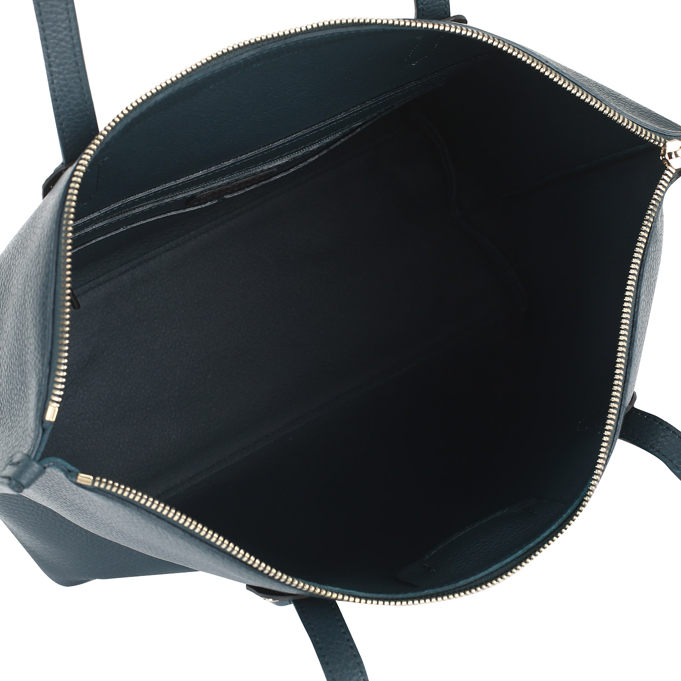 Сумка на молнии Furla Luce