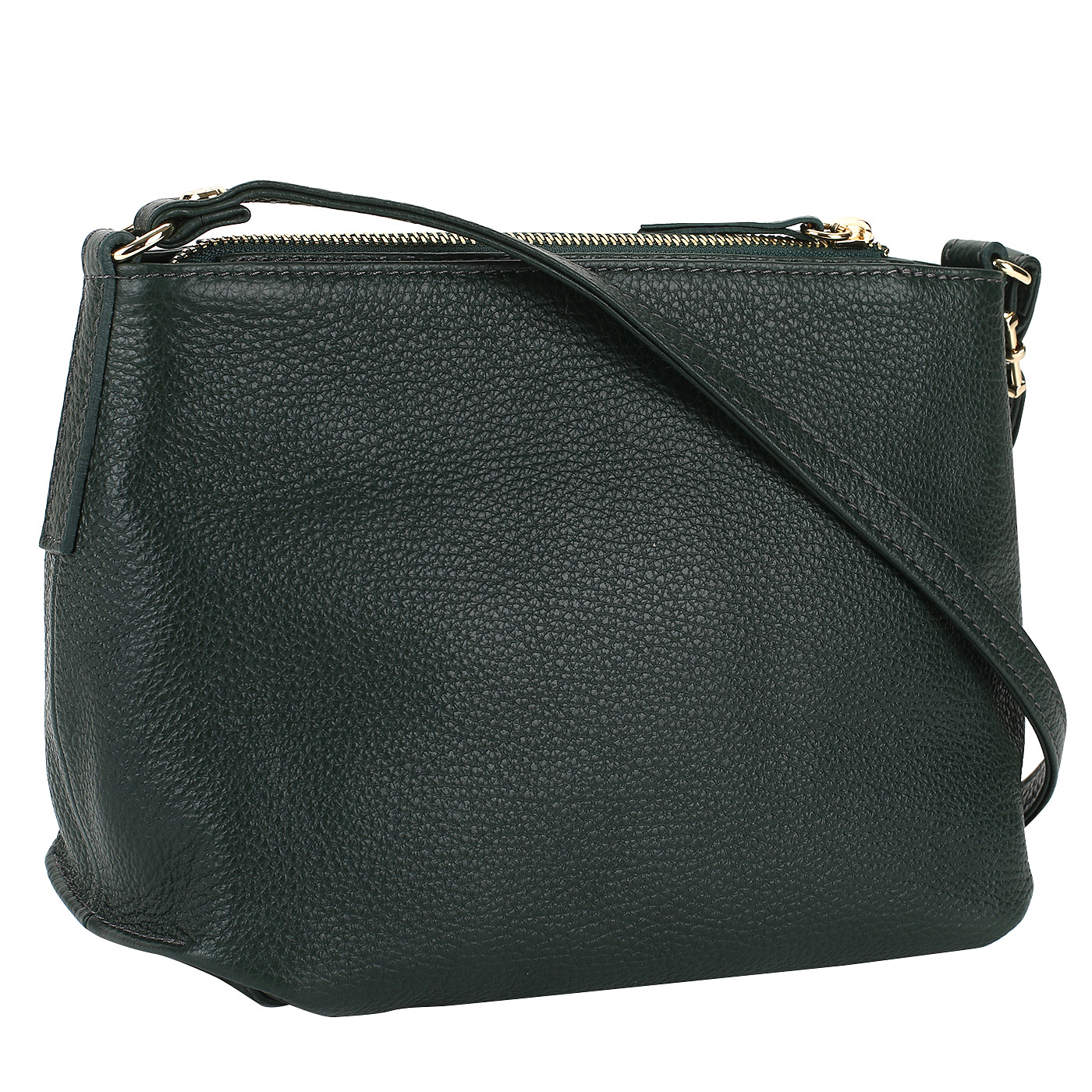 Сумочка с декором Bruno Rossi 