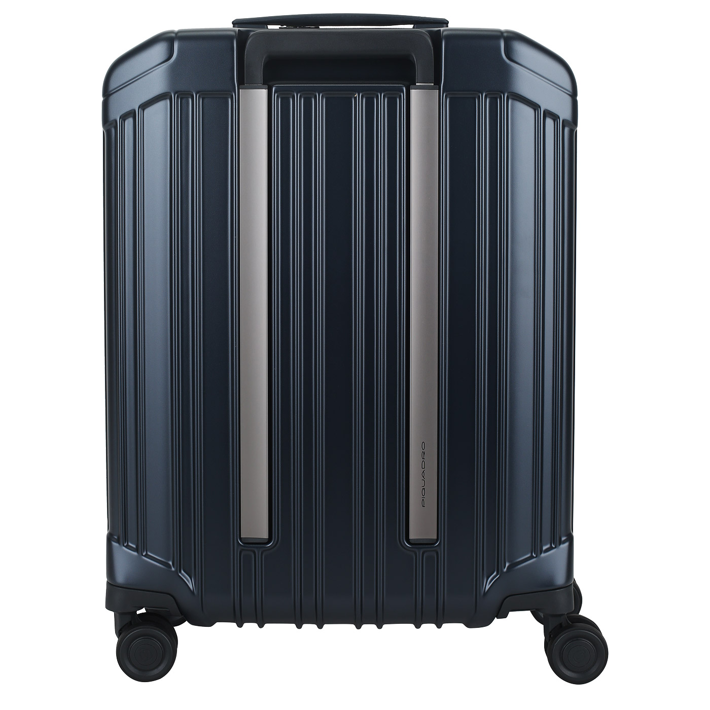 Чемодан для ручной клади из поликарбоната Piquadro PQ Light