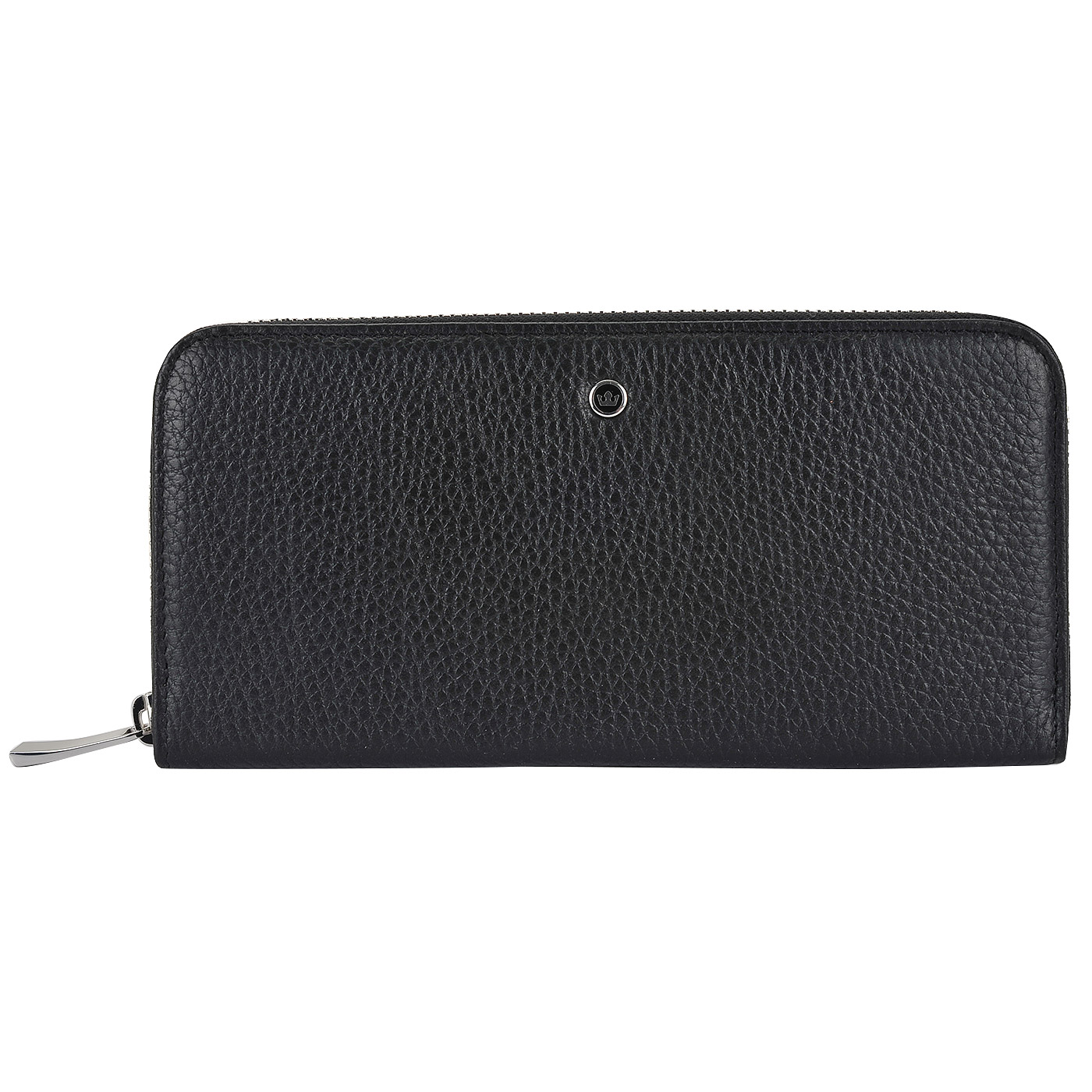 Stevens Кожаное портмоне на молнии