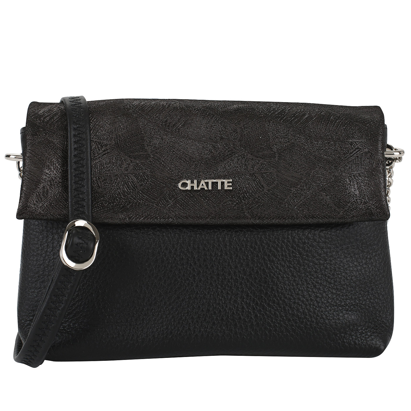 Chatte Сумочка кросс-боди