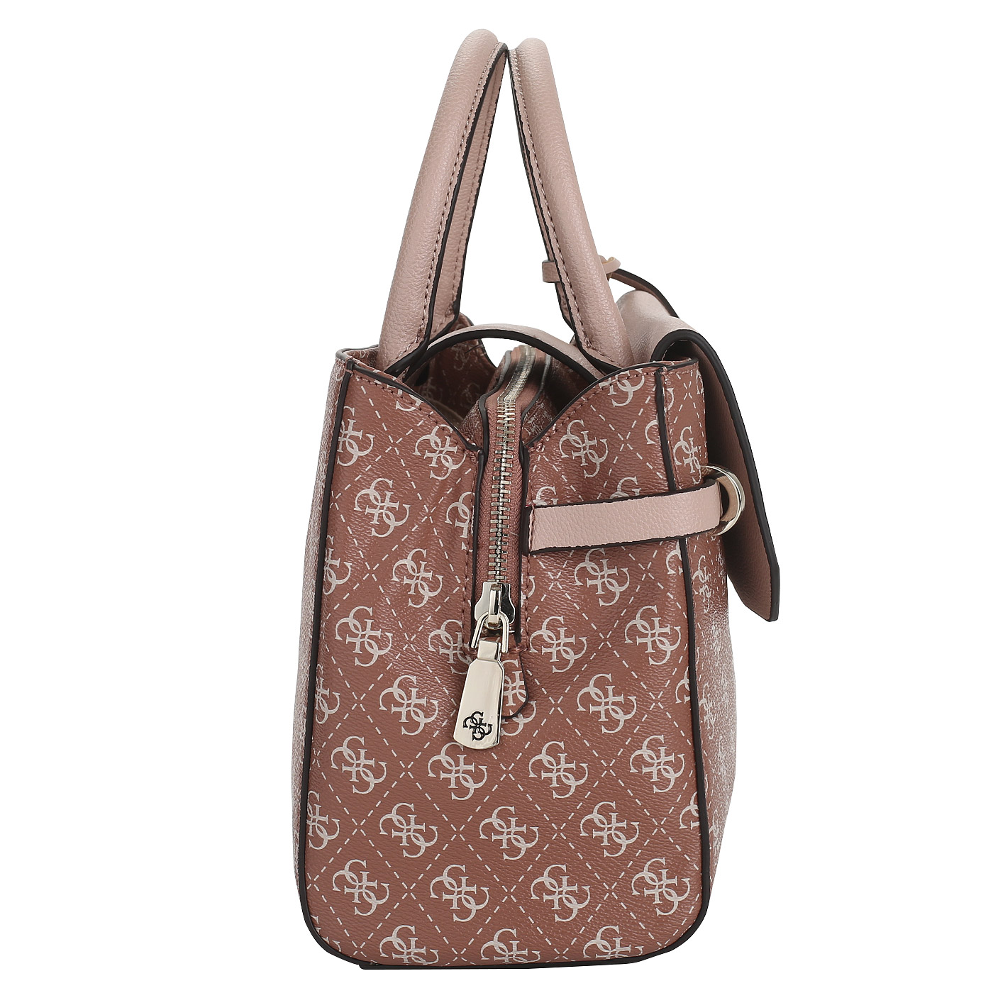 Сумка с цветом какао Guess Esme