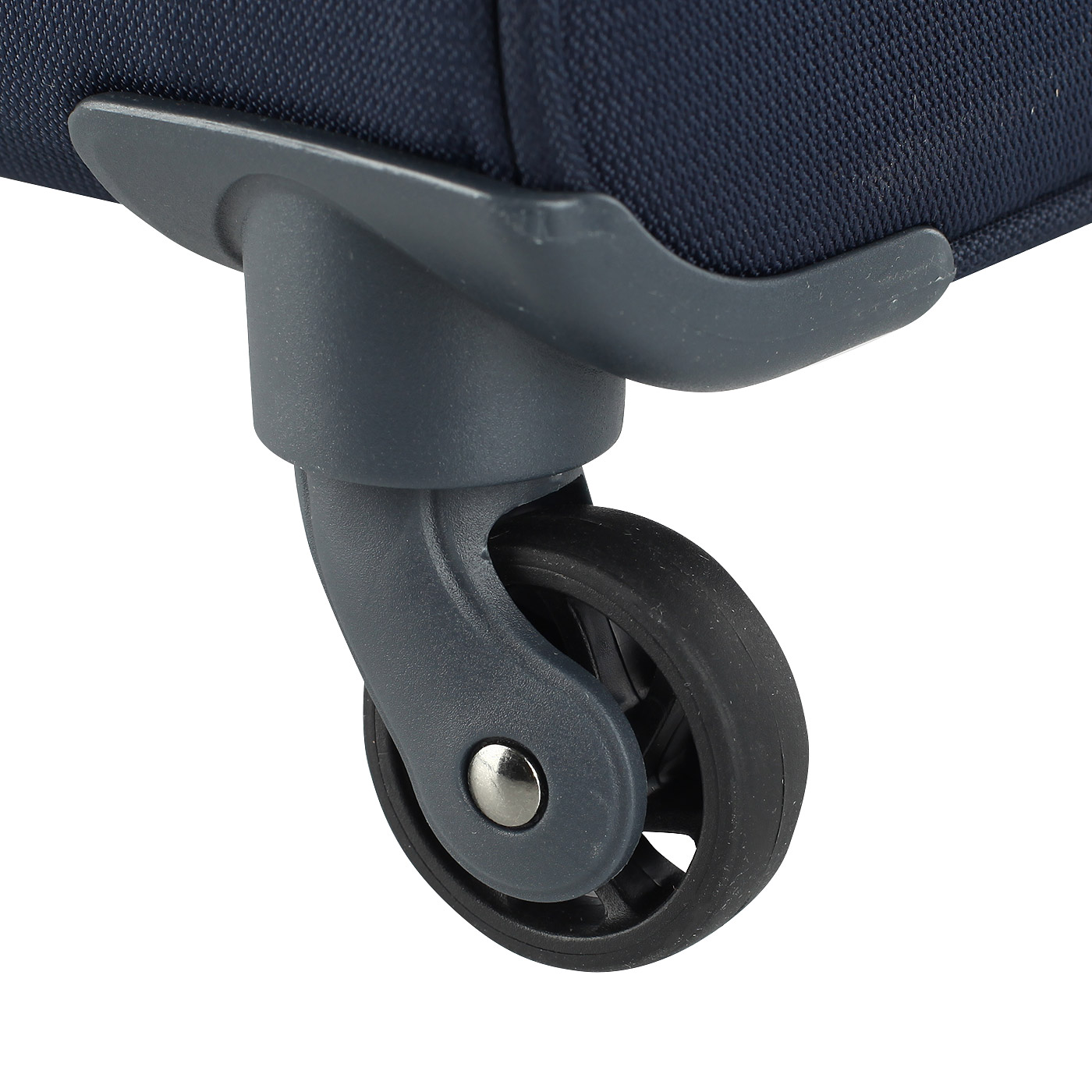 Чемодан средний M тканевый Samsonite Base Boost