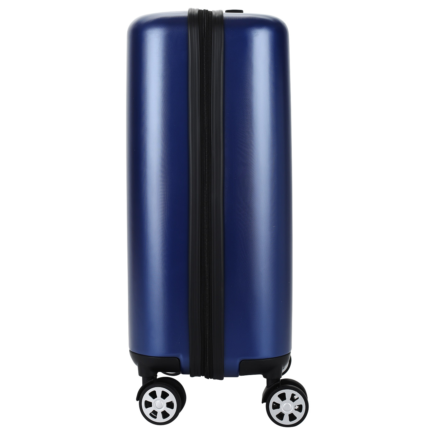 Чемодан маленький S из ABS-пластика с кодовым замком Sun Voyage Elit