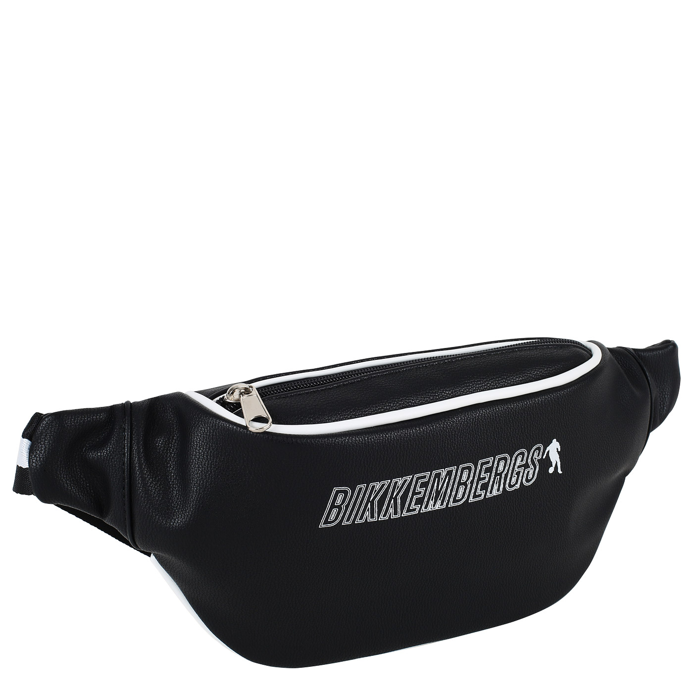 Поясная сумка Bikkembergs Smash