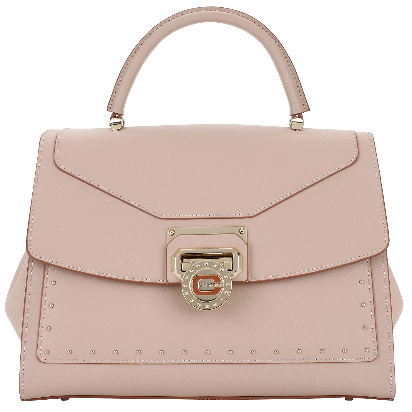 Cromia Сумка-сэтчел с плечевым ремнем