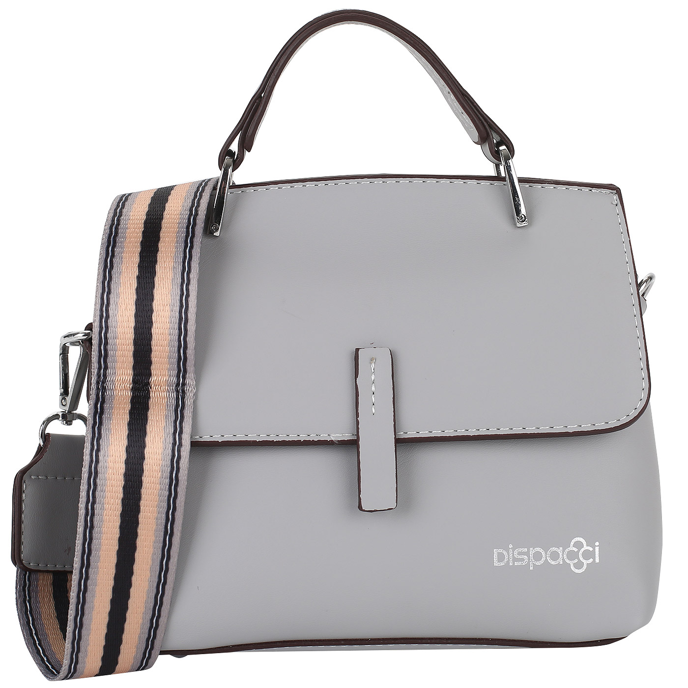 Dispacci Сумка с двумя ремешками